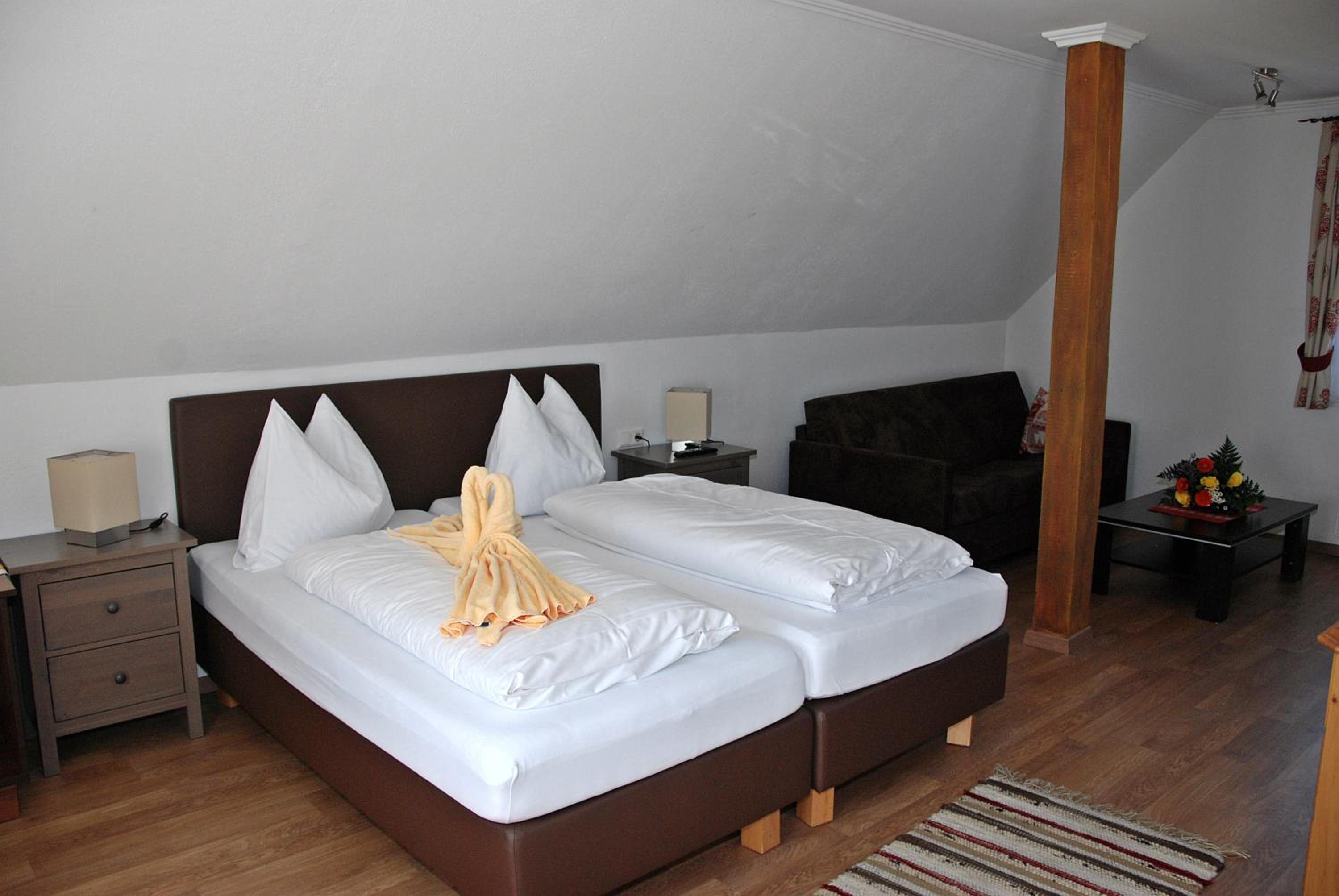 Pension Weber