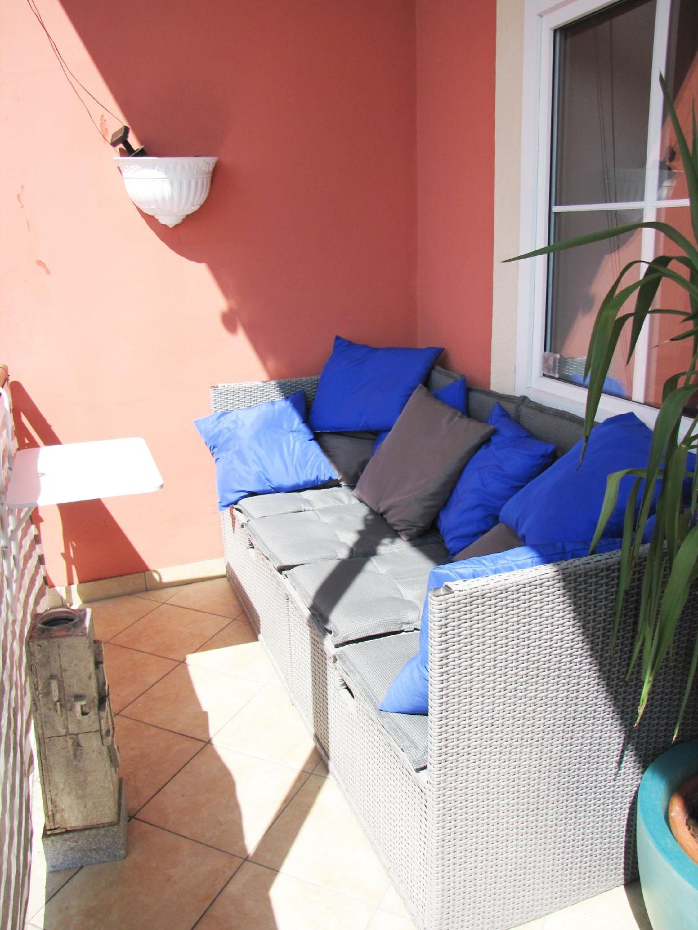 Apartment "Villa Girardi"
