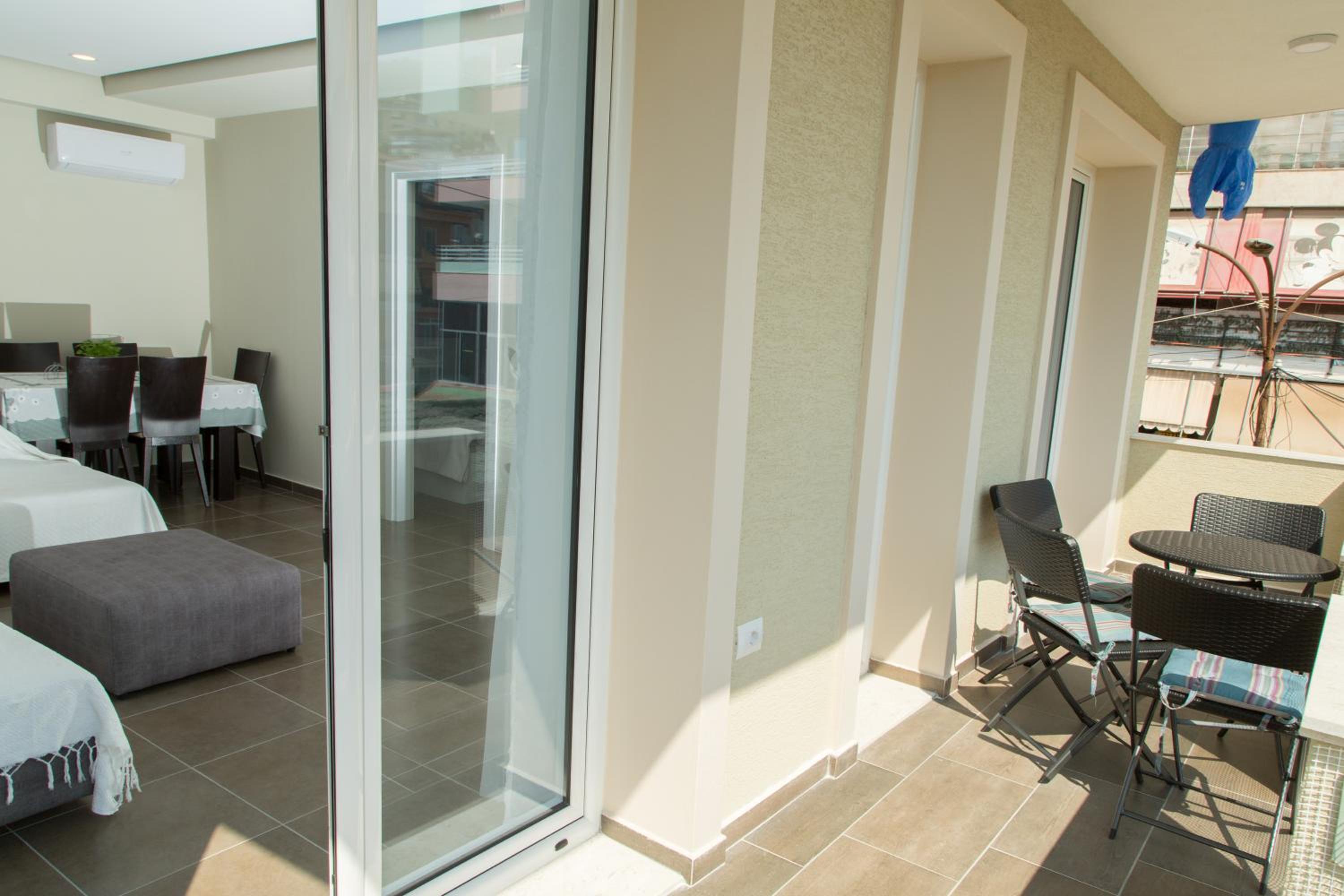 Apartment Te Kalua