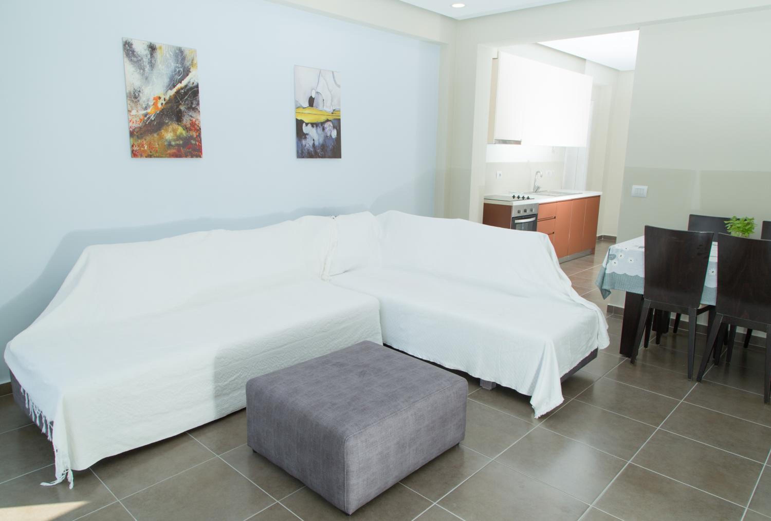 Apartment Te Kalua