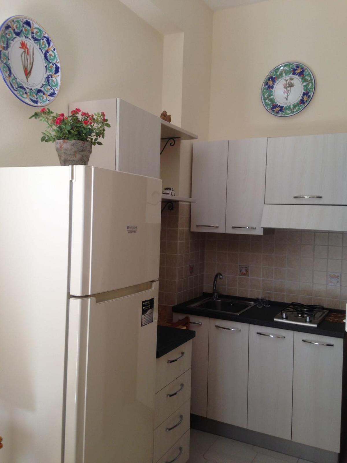 Flowers apartment photo 1
