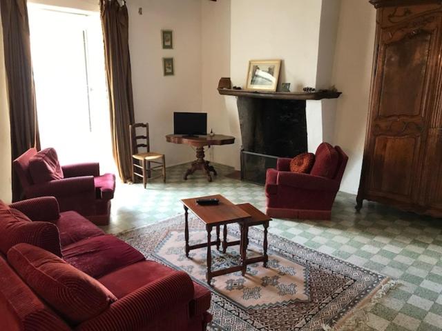 Appartement view 3