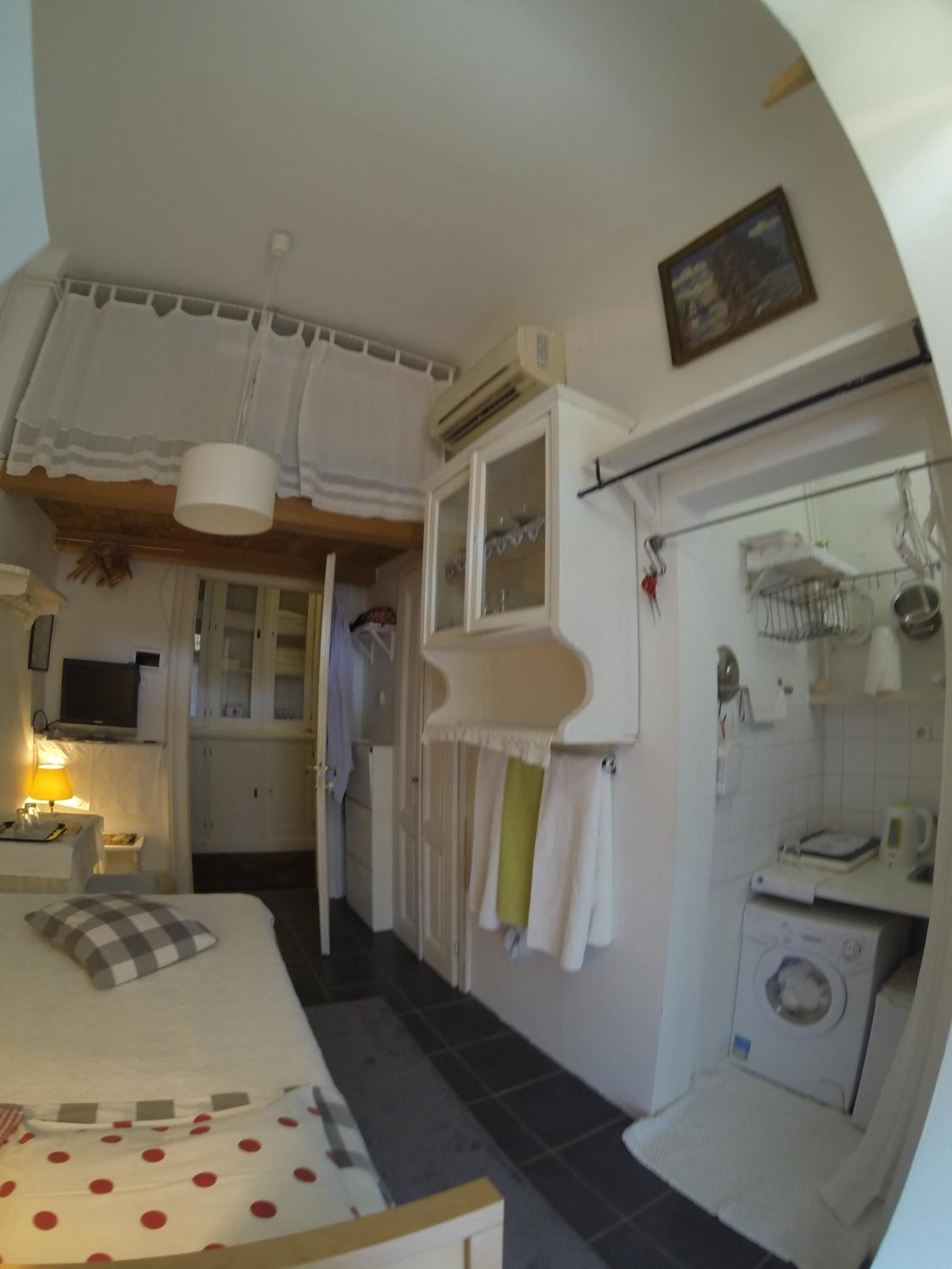 Guest House Ilicki Plac view 4