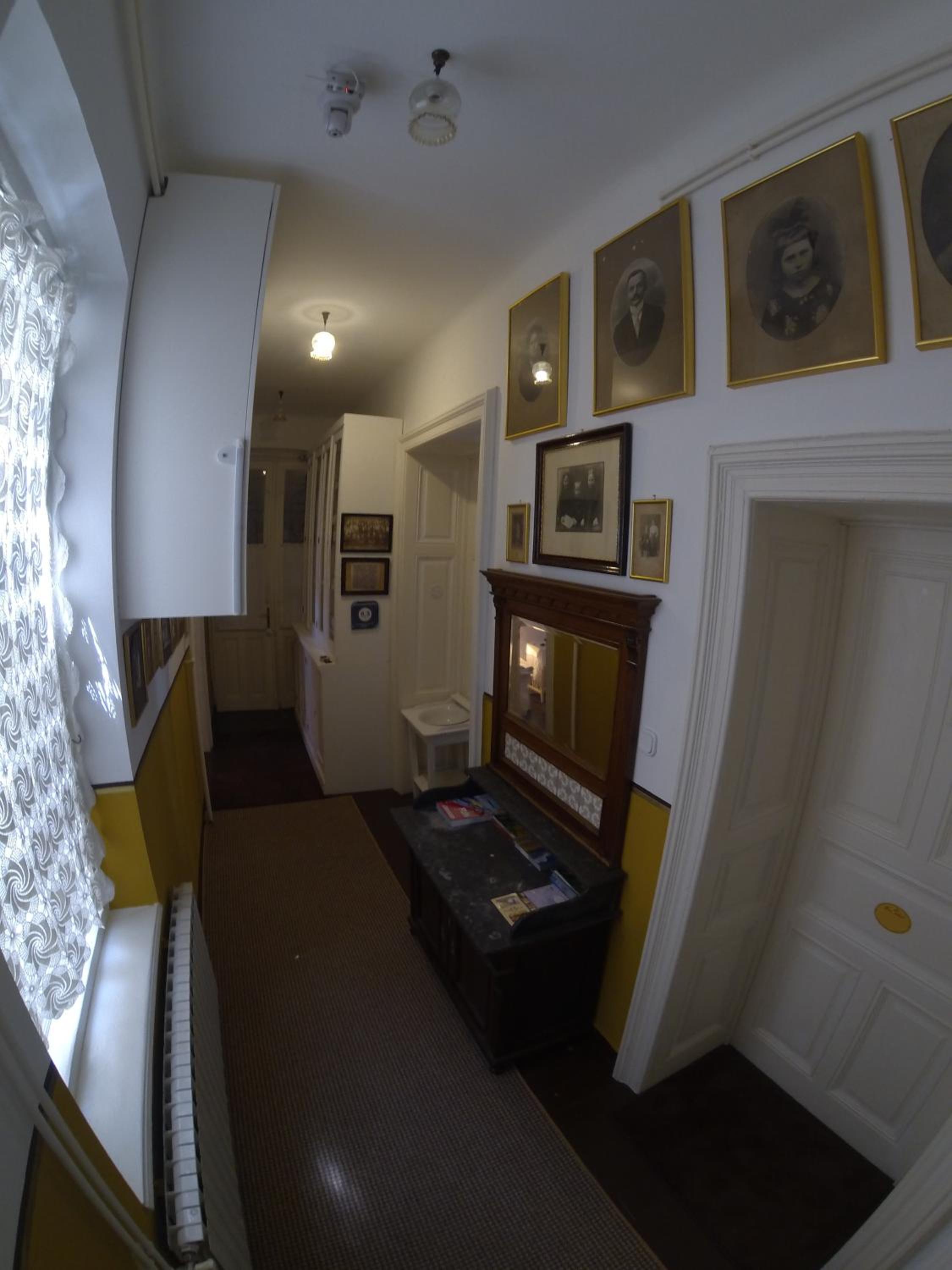 Guest House Ilicki Plac