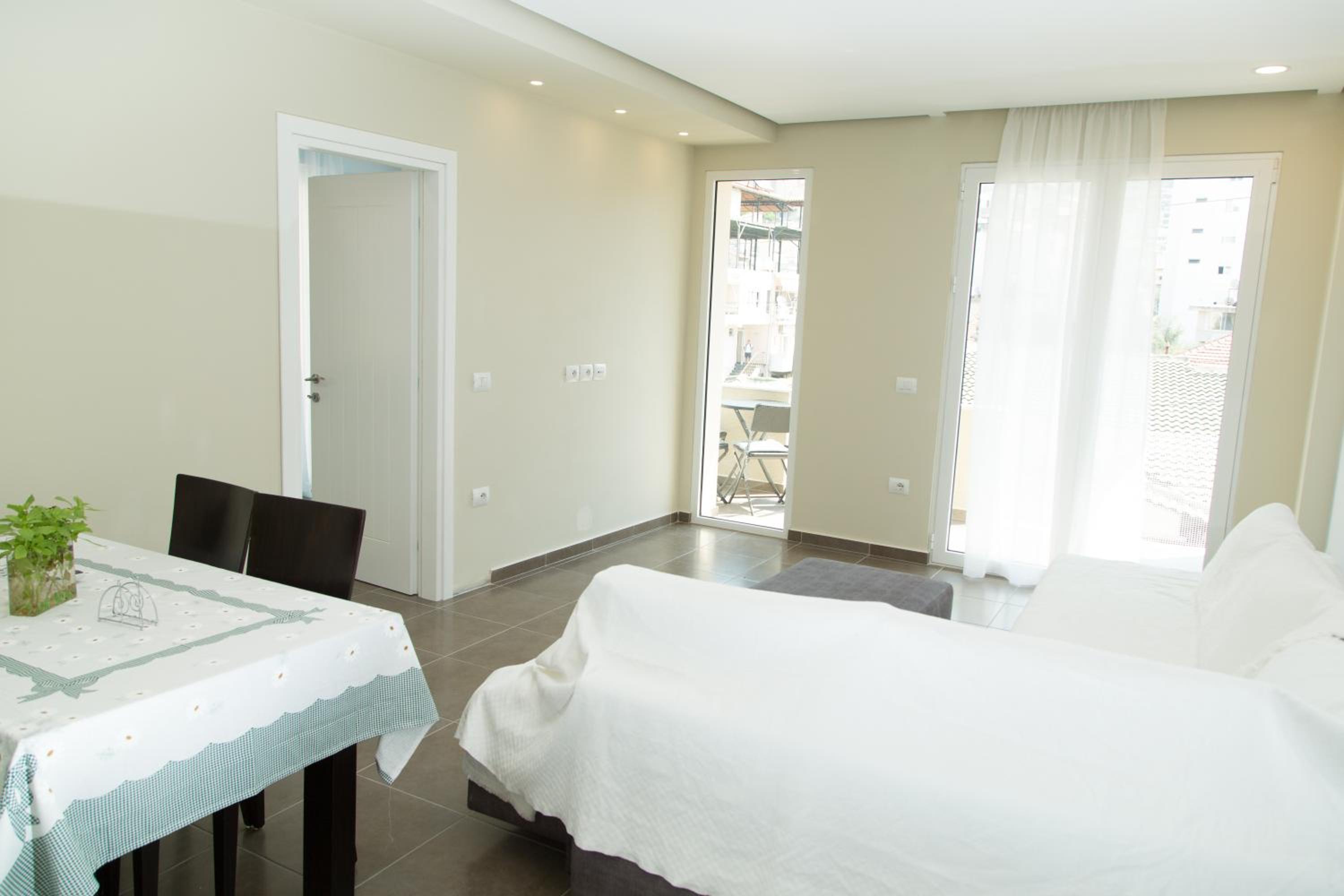 Apartment Te Kalua