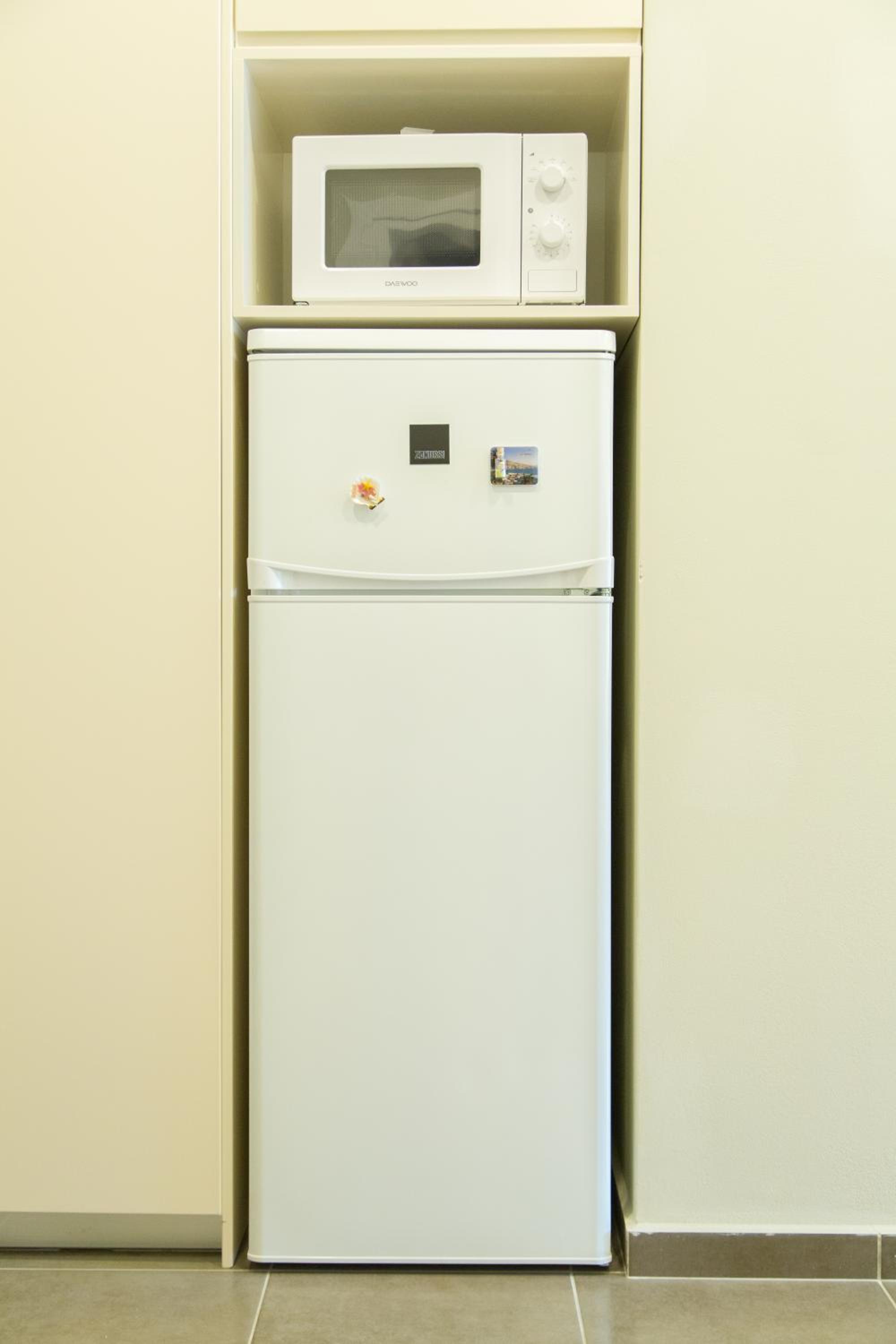 Apartment Te Kalua