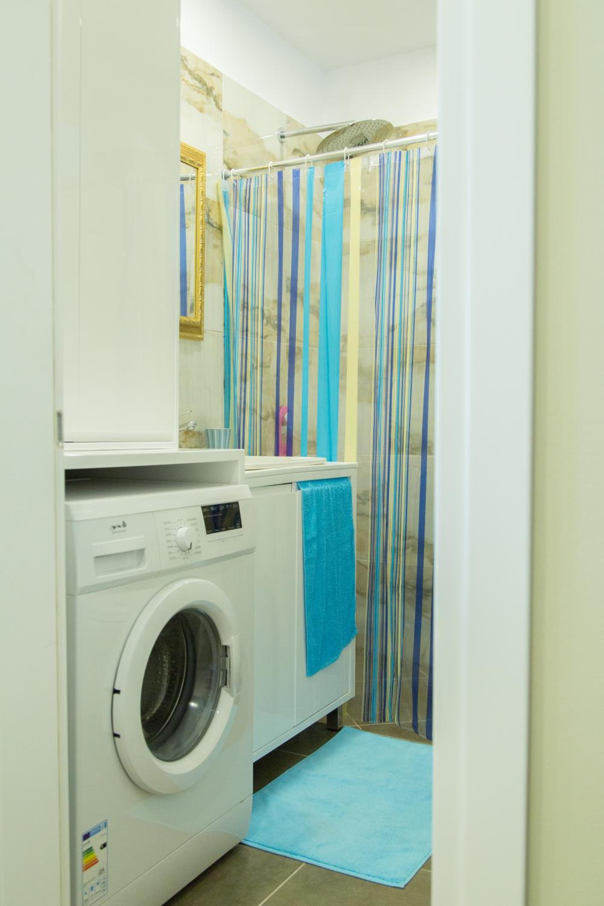 Apartment Te Kalua