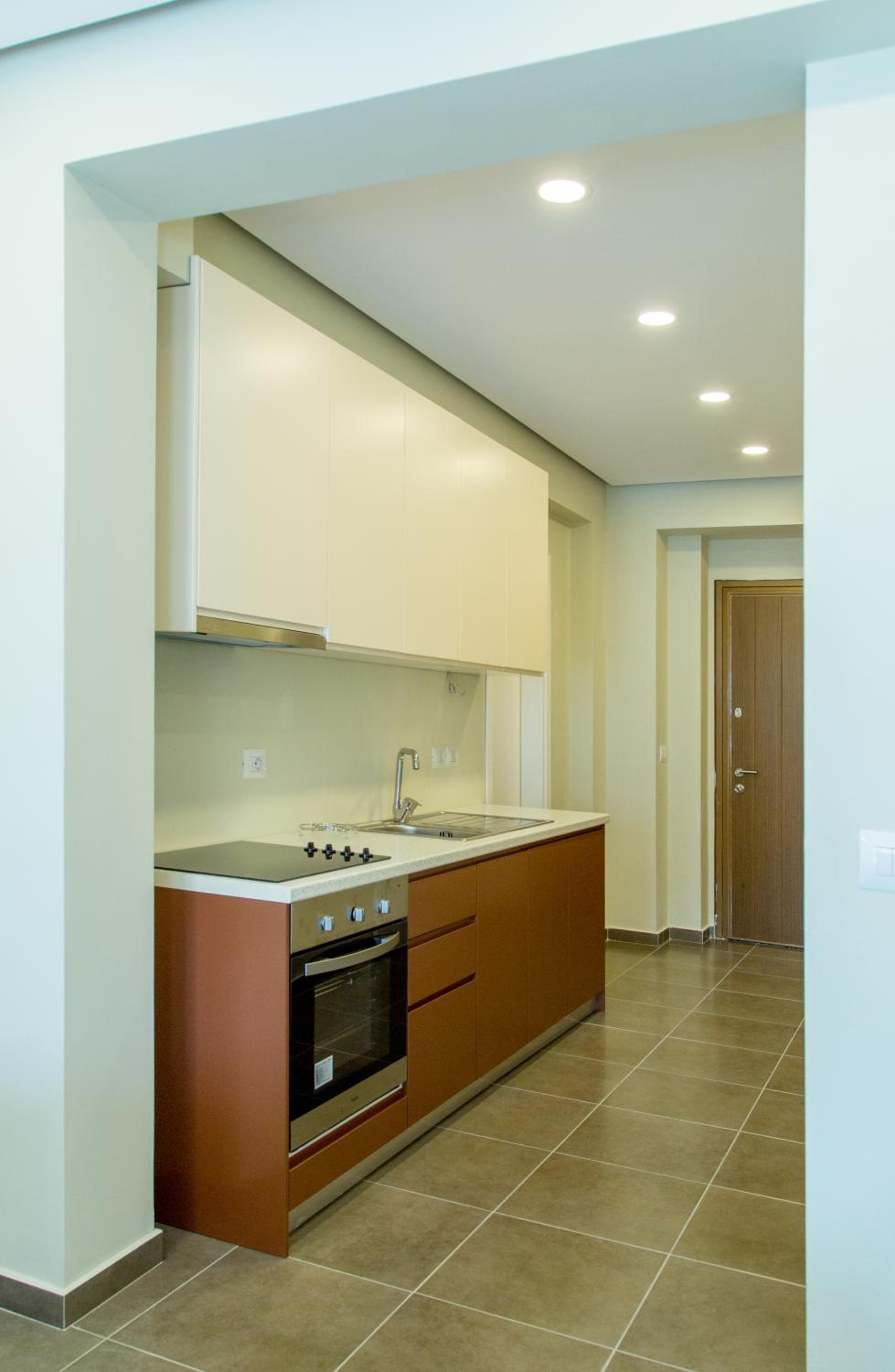Apartment Te Kalua