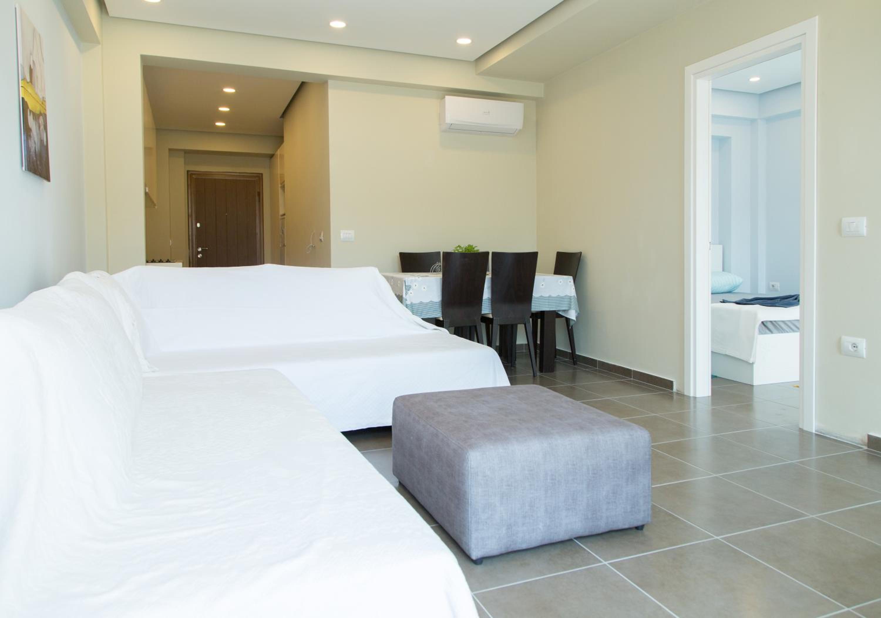 Apartment Te Kalua