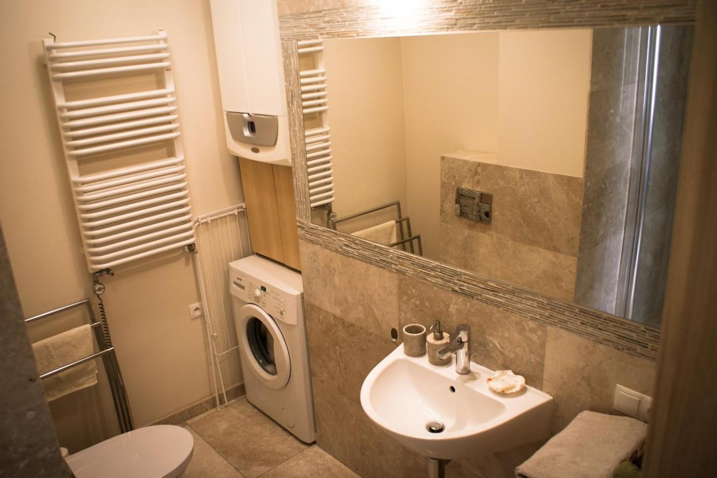 Apartament Wild Rose