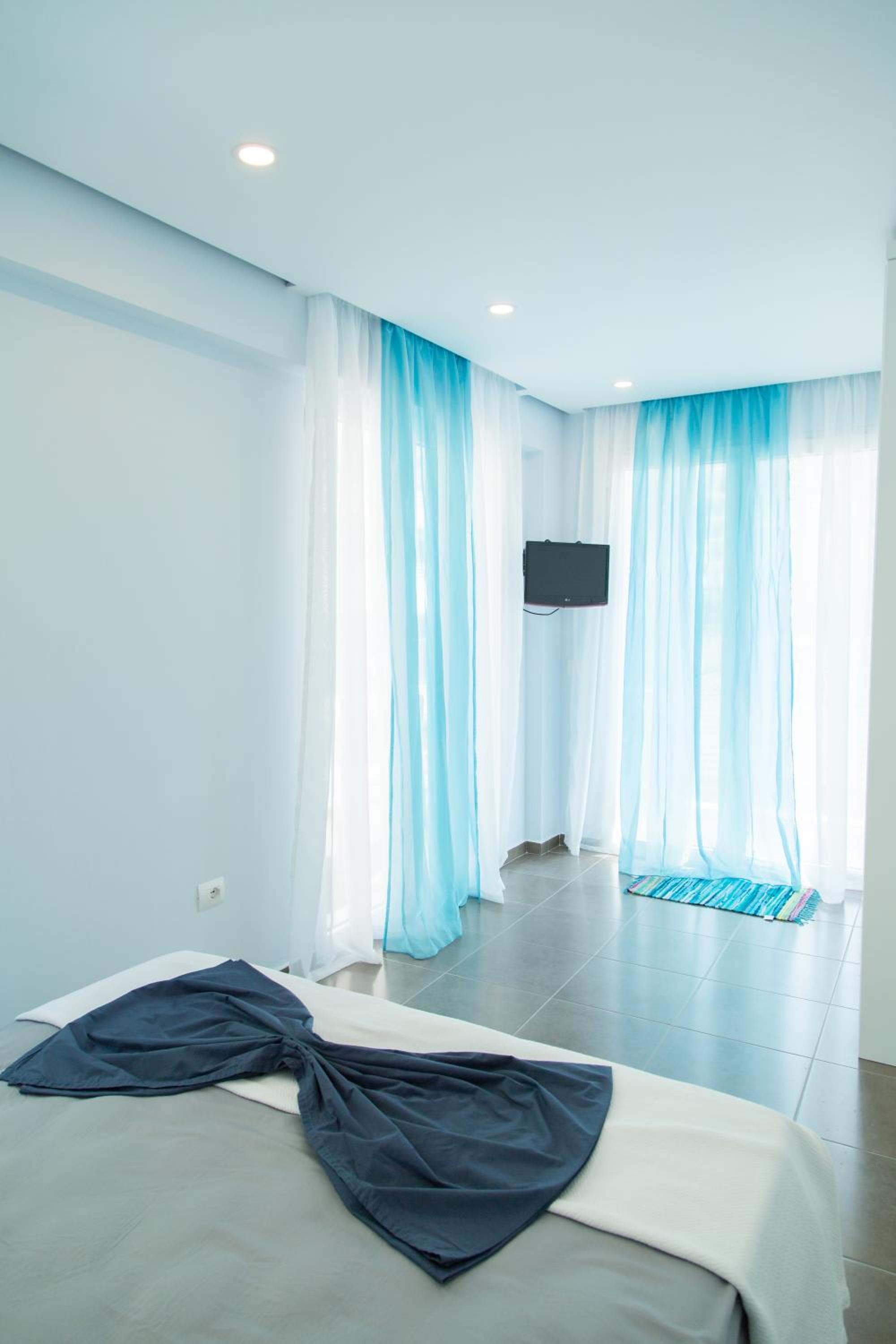 Apartment Te Kalua