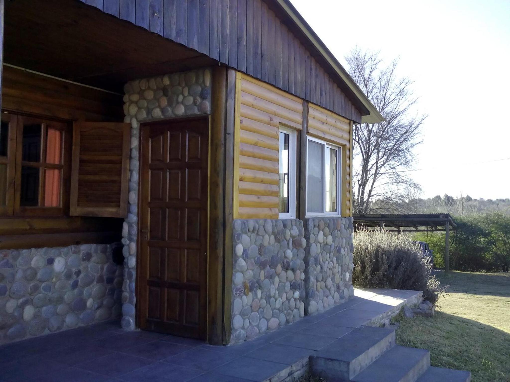 Cabañas Aliksir