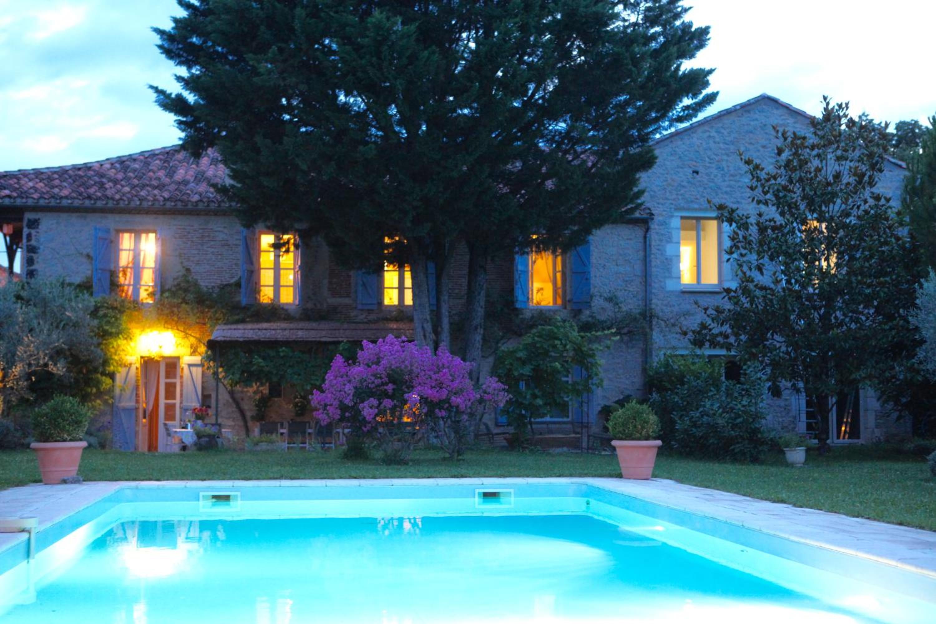 Le Relais des Anges