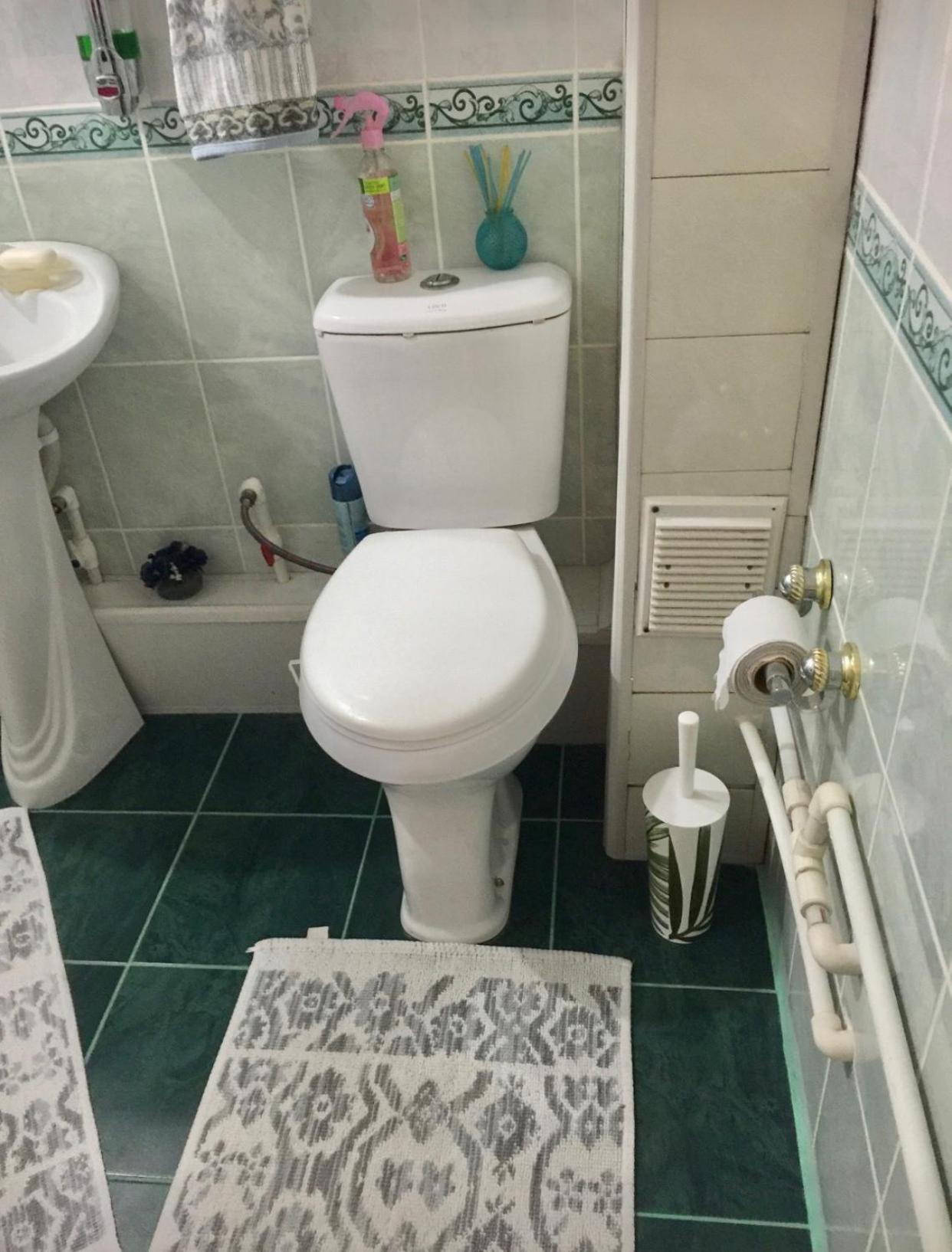Valentina's Guest House