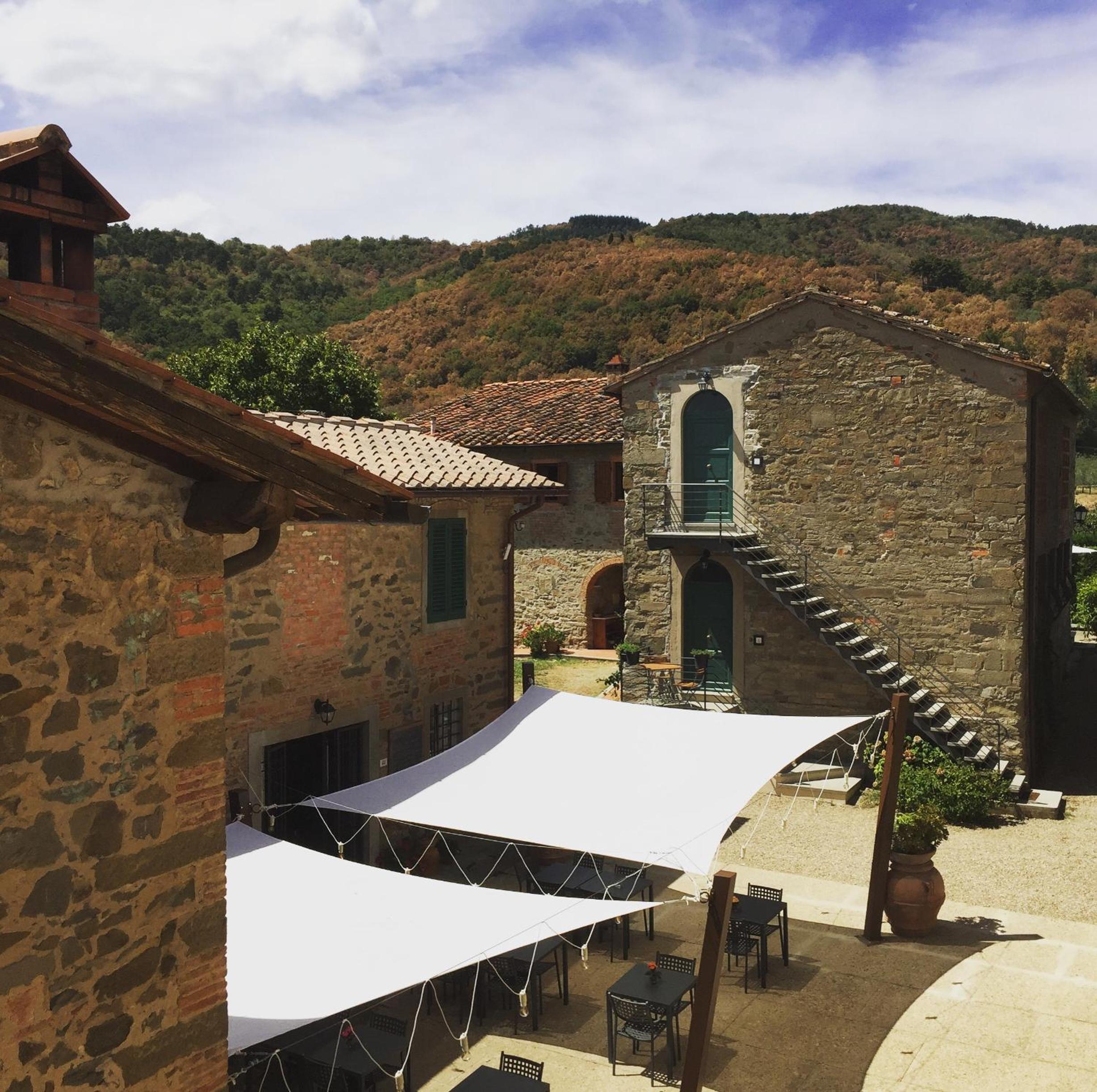Podere San Giusto