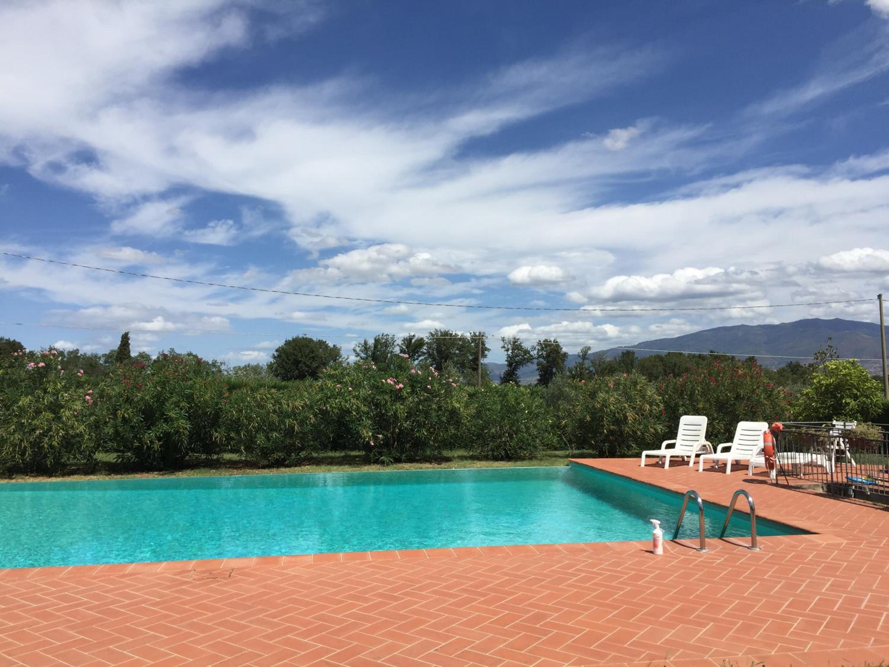 Podere San Giusto