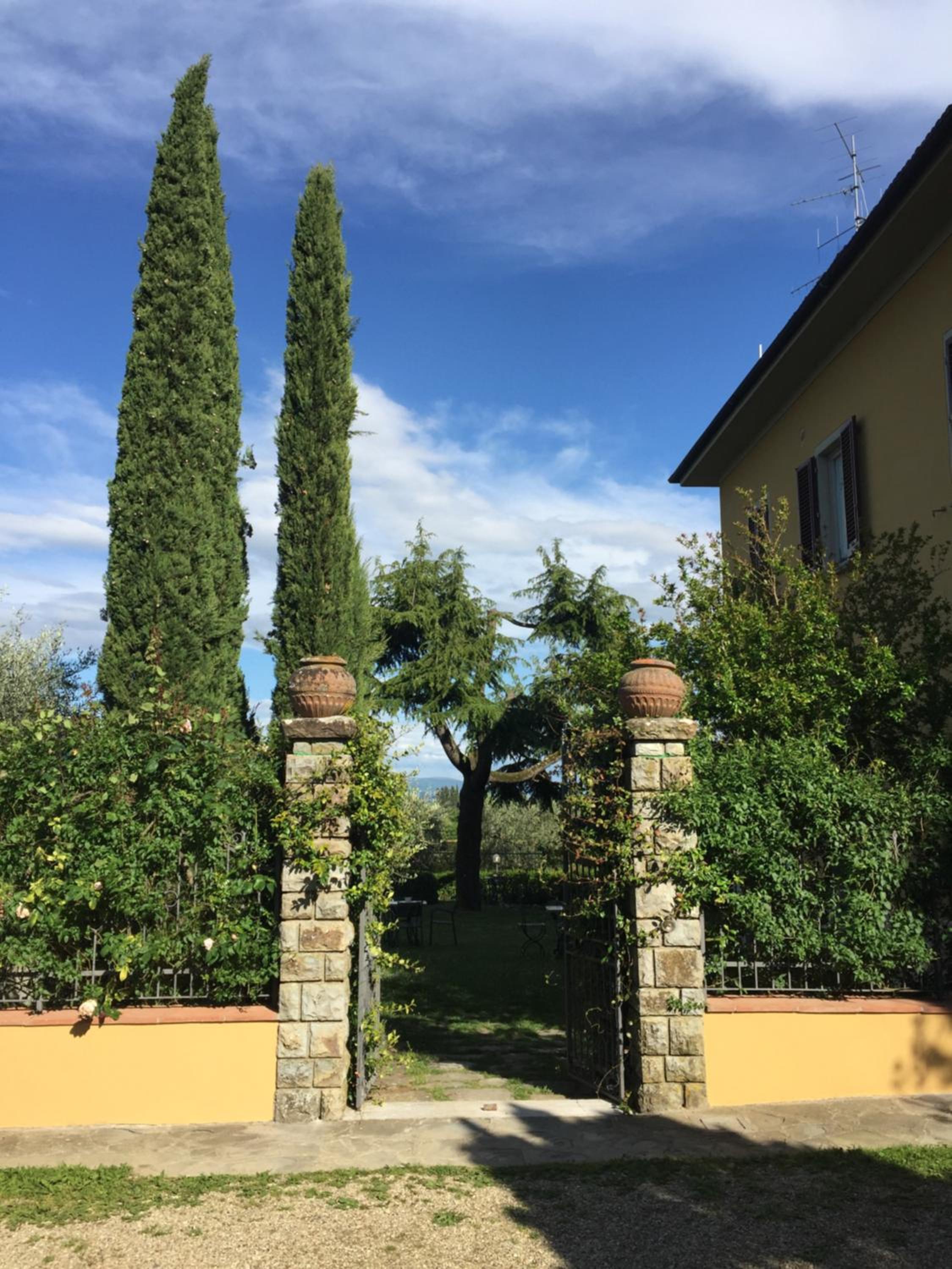 Podere San Giusto