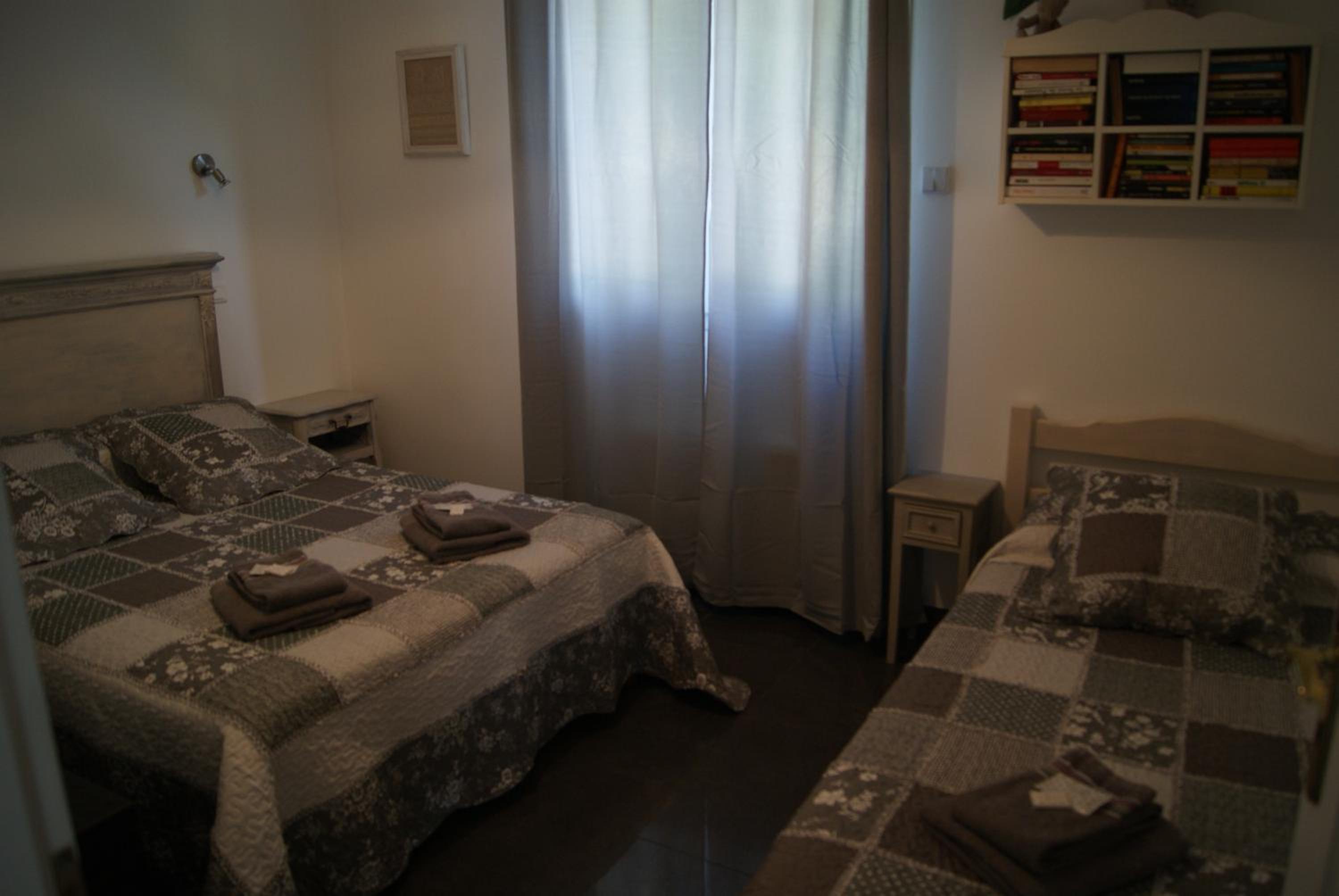 Appart'Hôtel Les Rochers