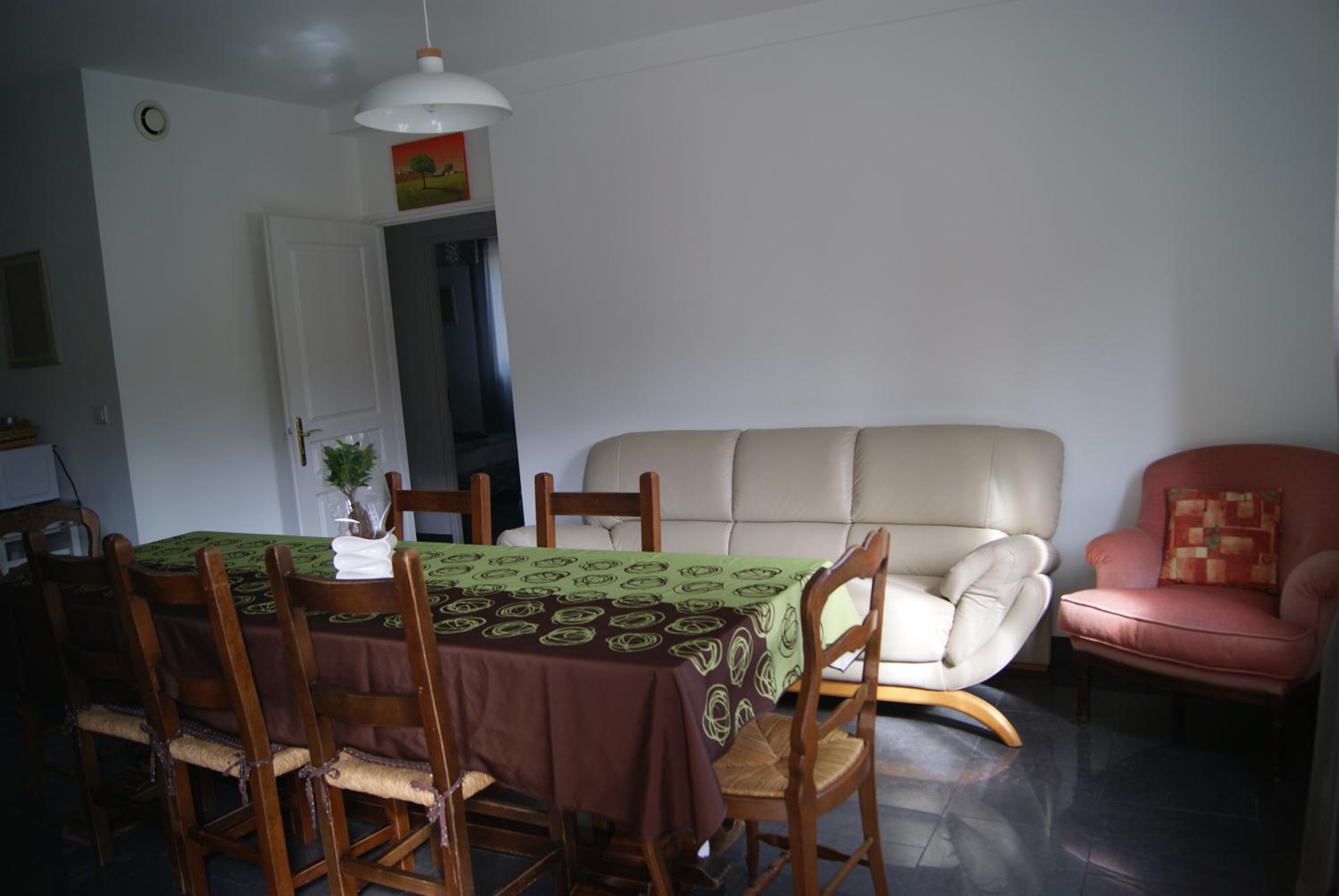 Appart'Hôtel Les Rochers