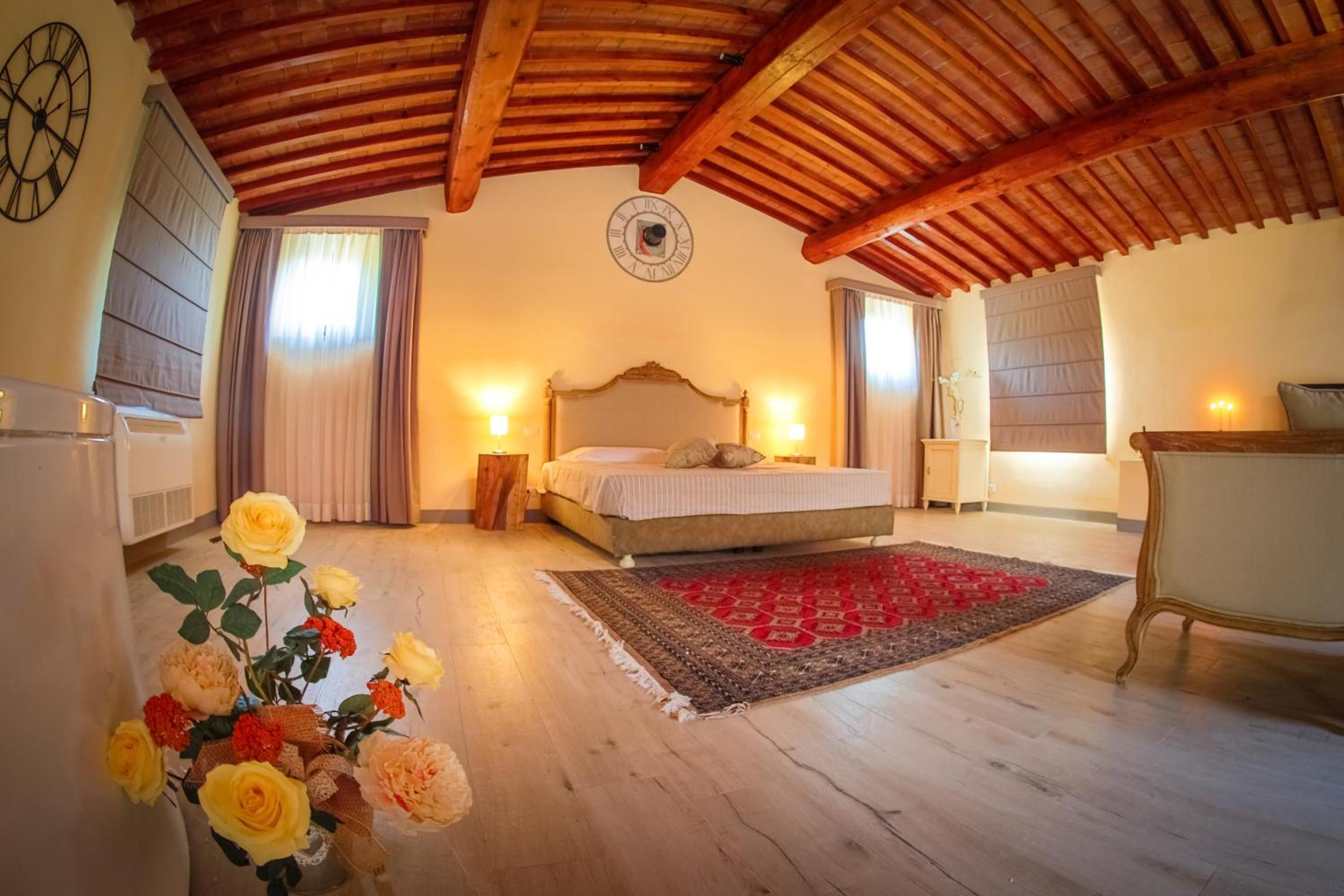 Relais Villa Poschi