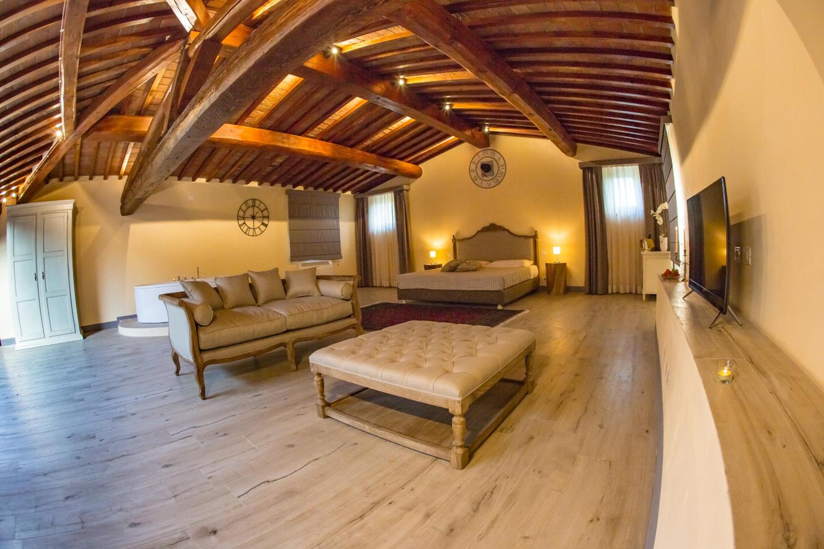Relais Villa Poschi