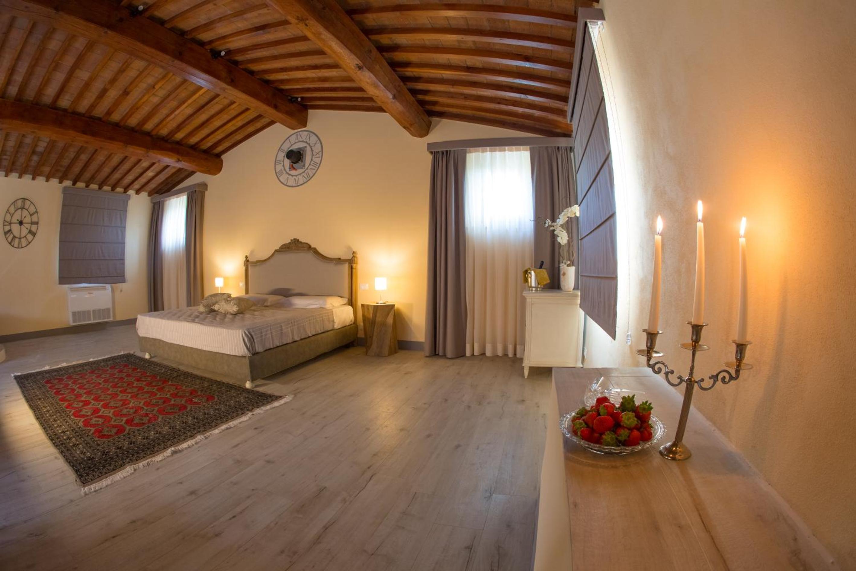 Relais Villa Poschi