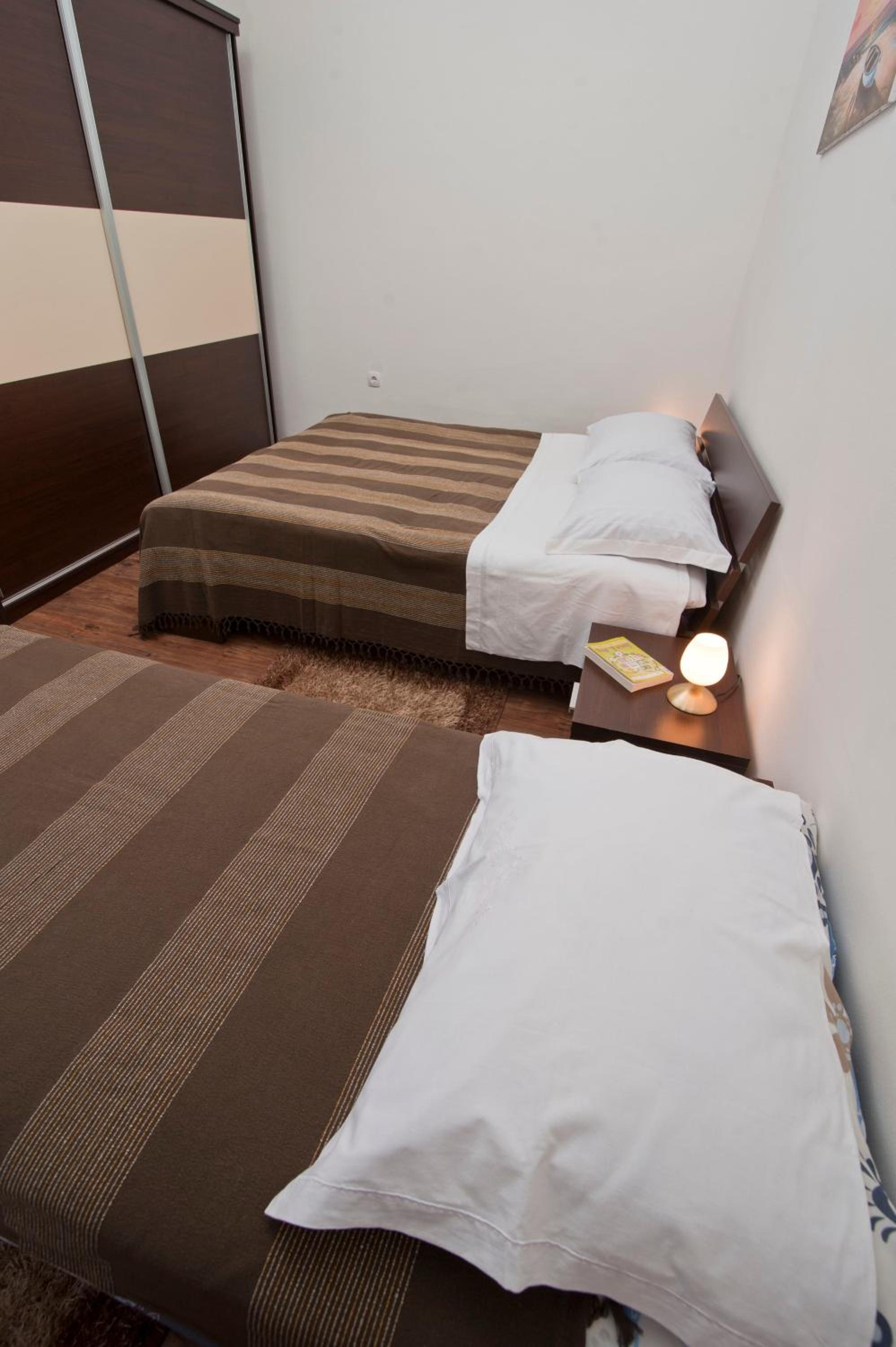 Apartment Vužar view 5
