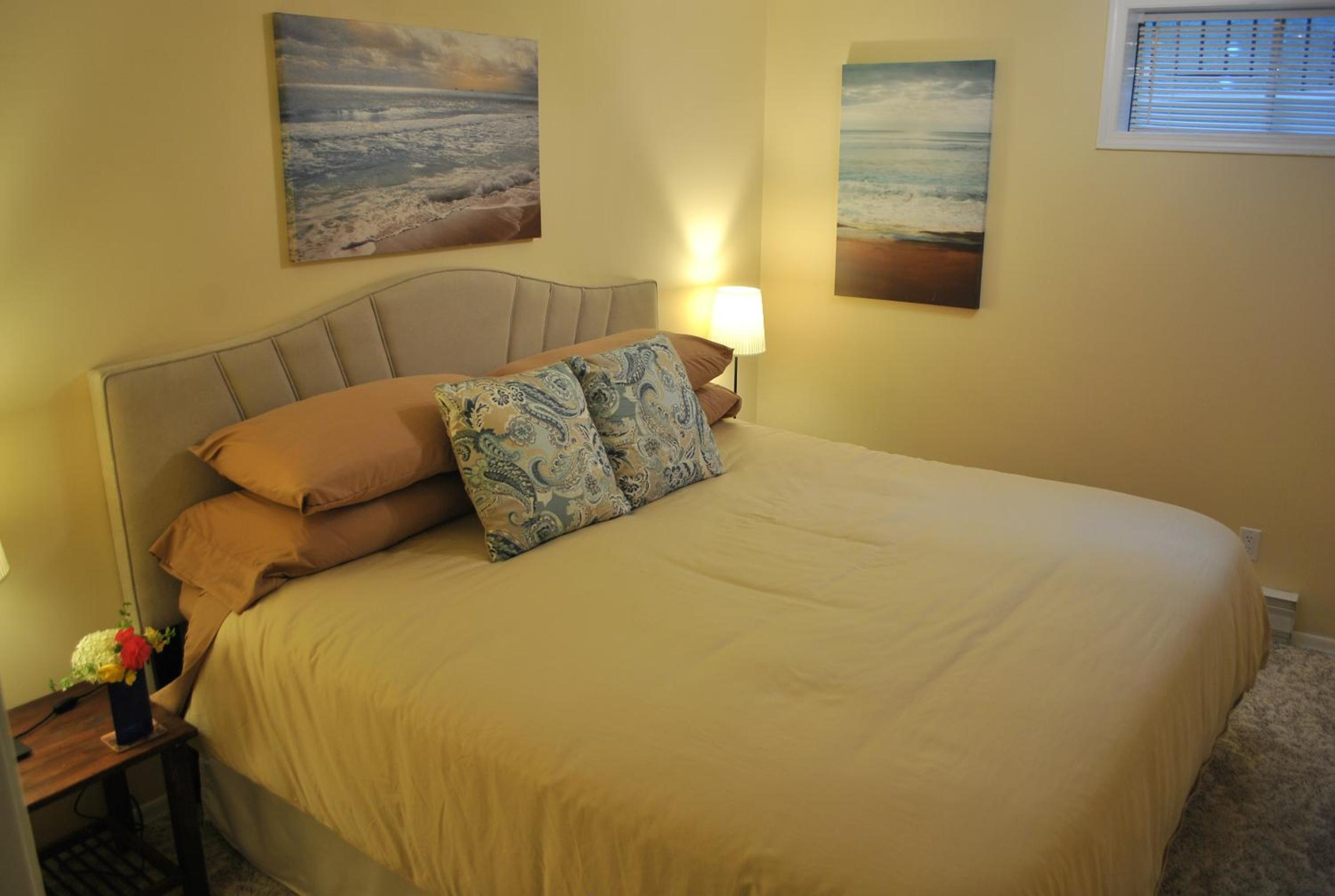 Riverview Retreat B&B