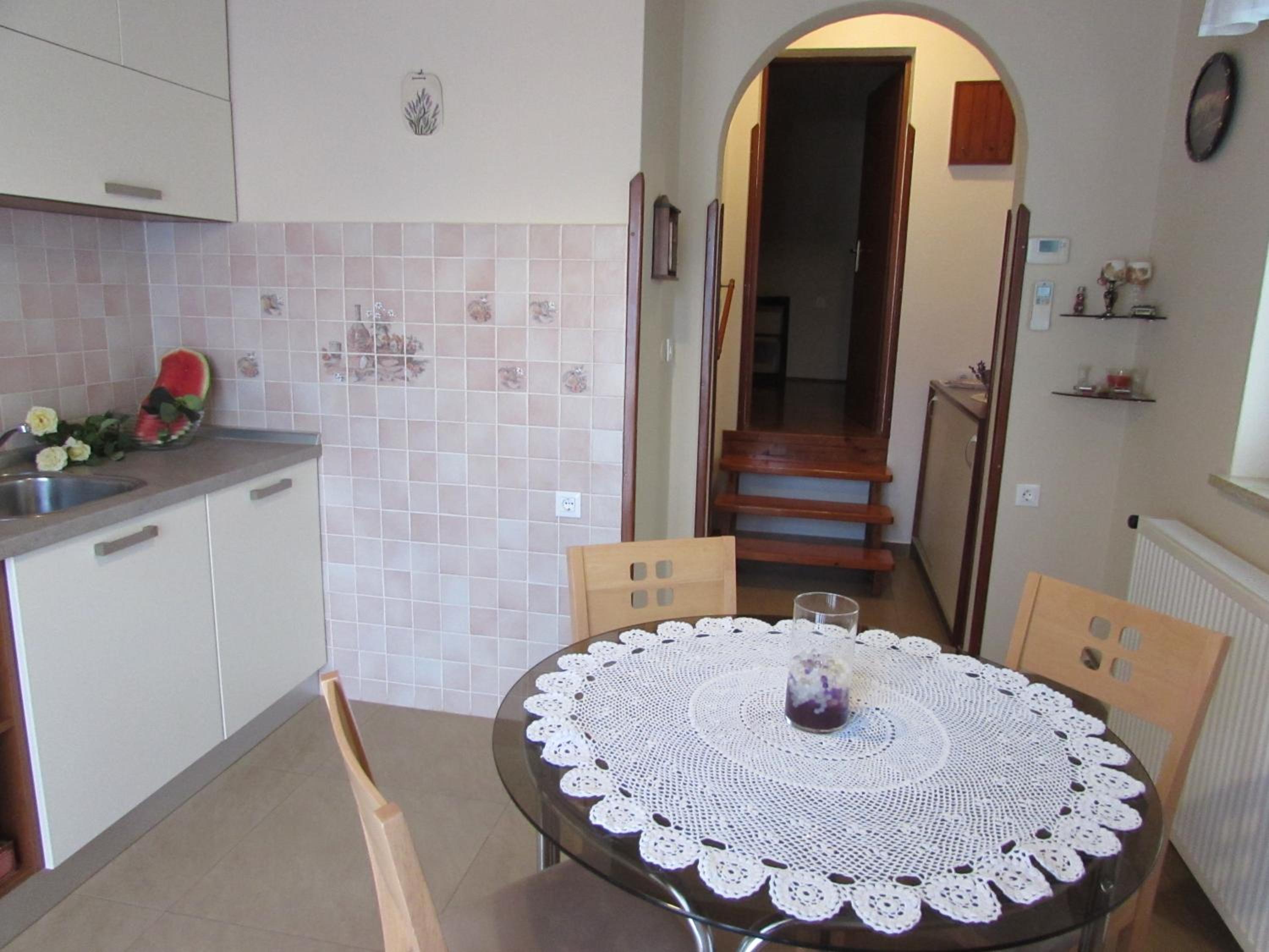 Apartment Ana