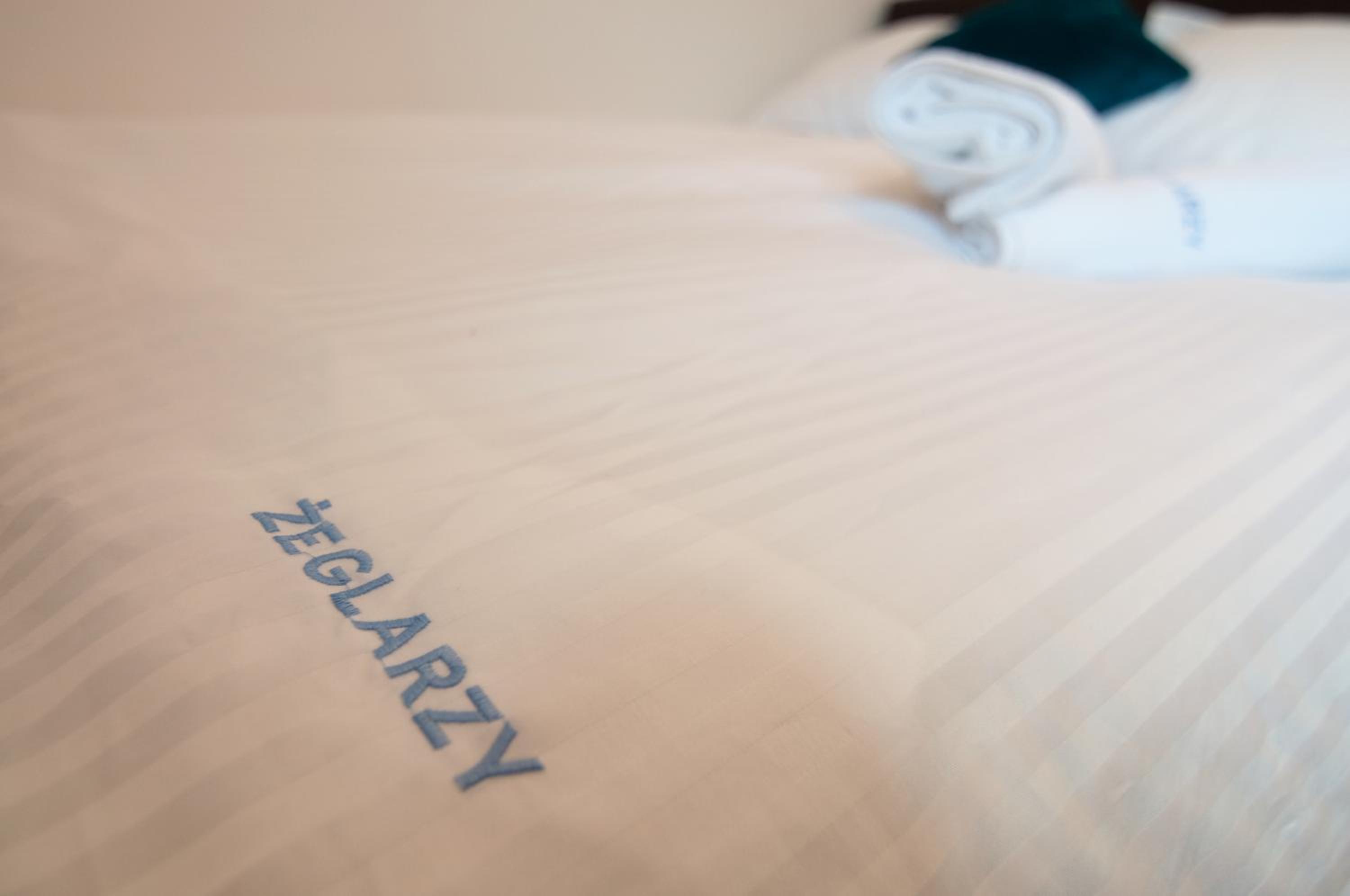 APARTAMENTY-Villa Żeglarzy