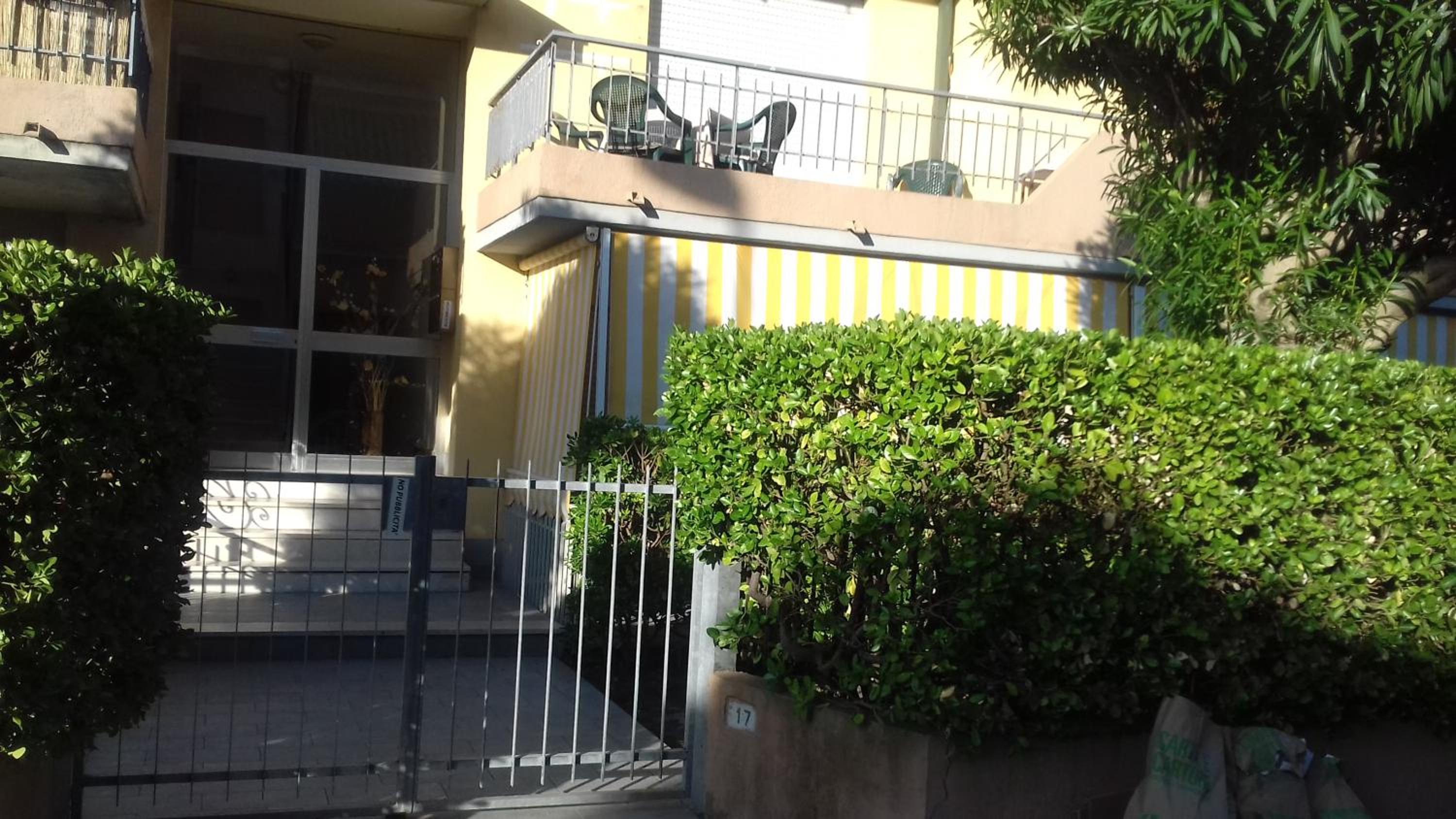 Casa Ludovica view 3