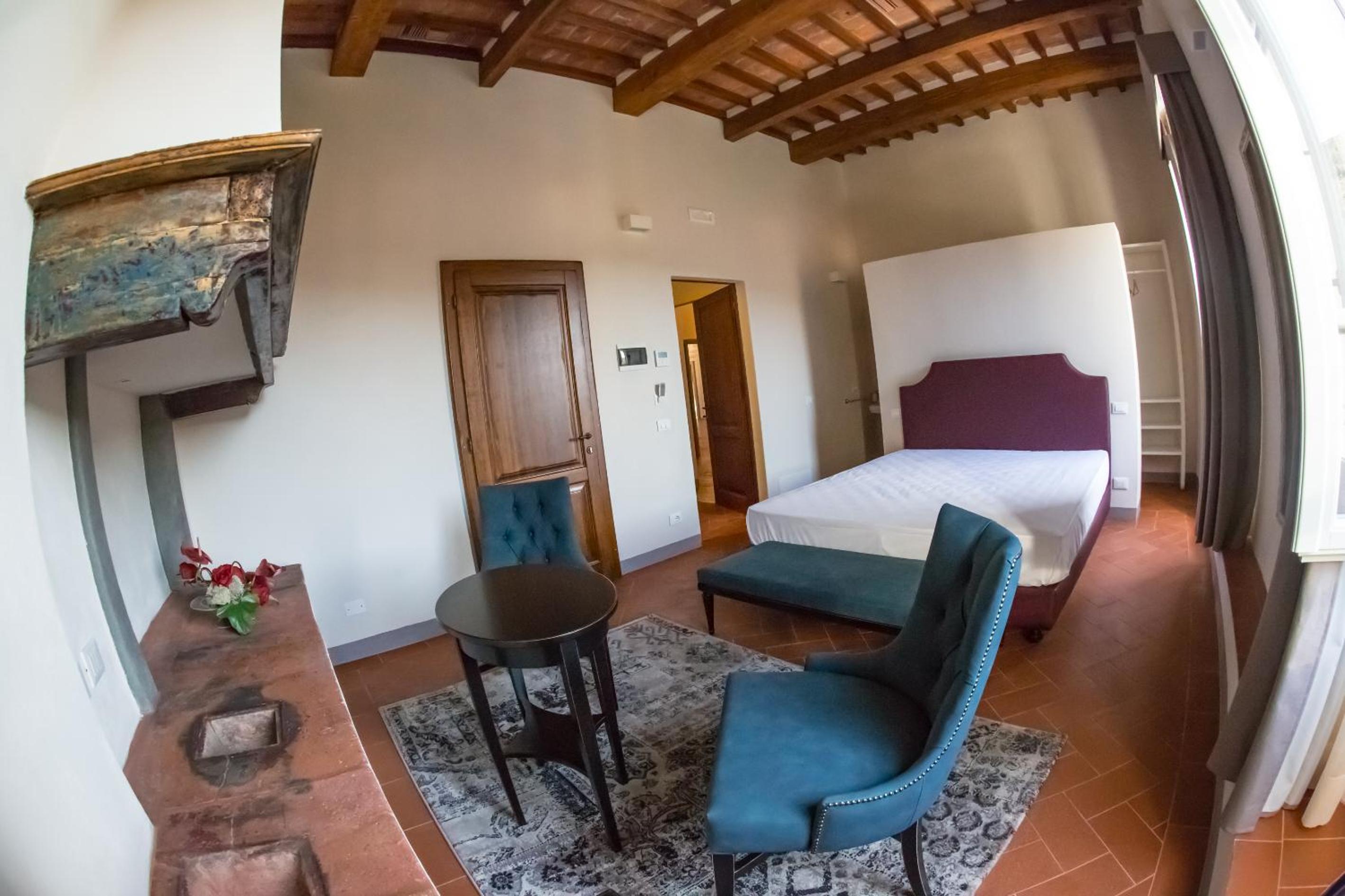 Relais Villa Poschi