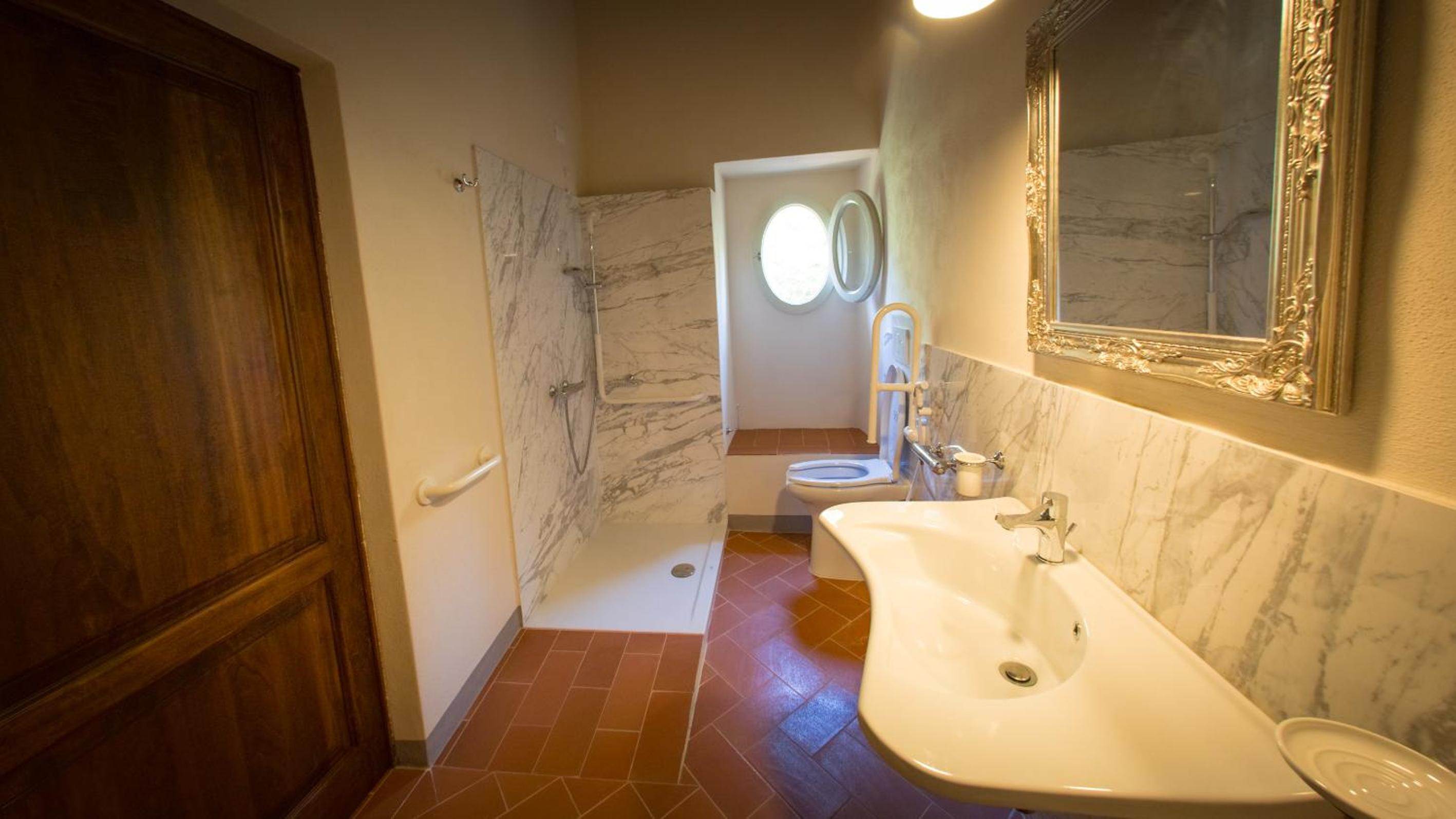 Relais Villa Poschi