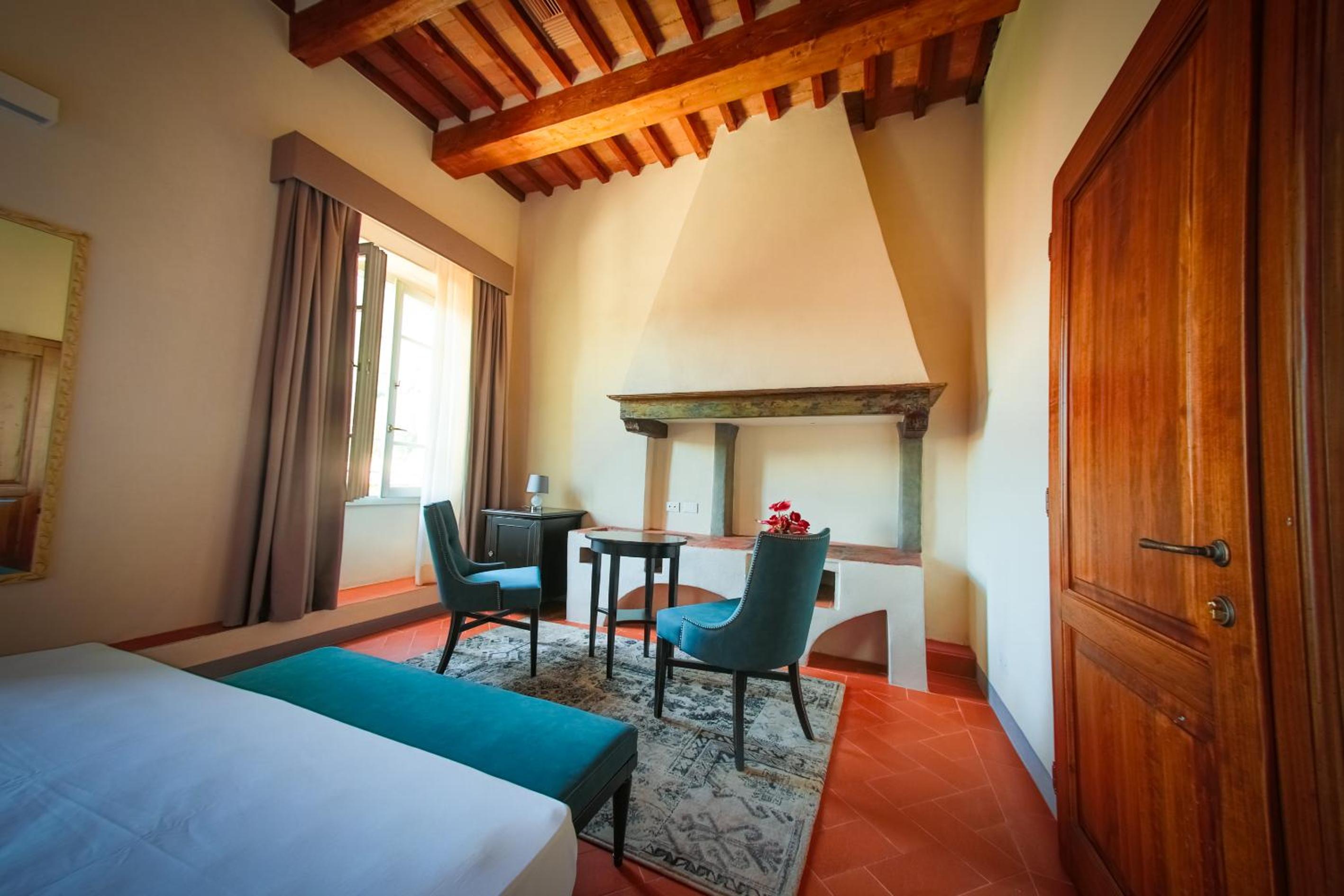 Relais Villa Poschi