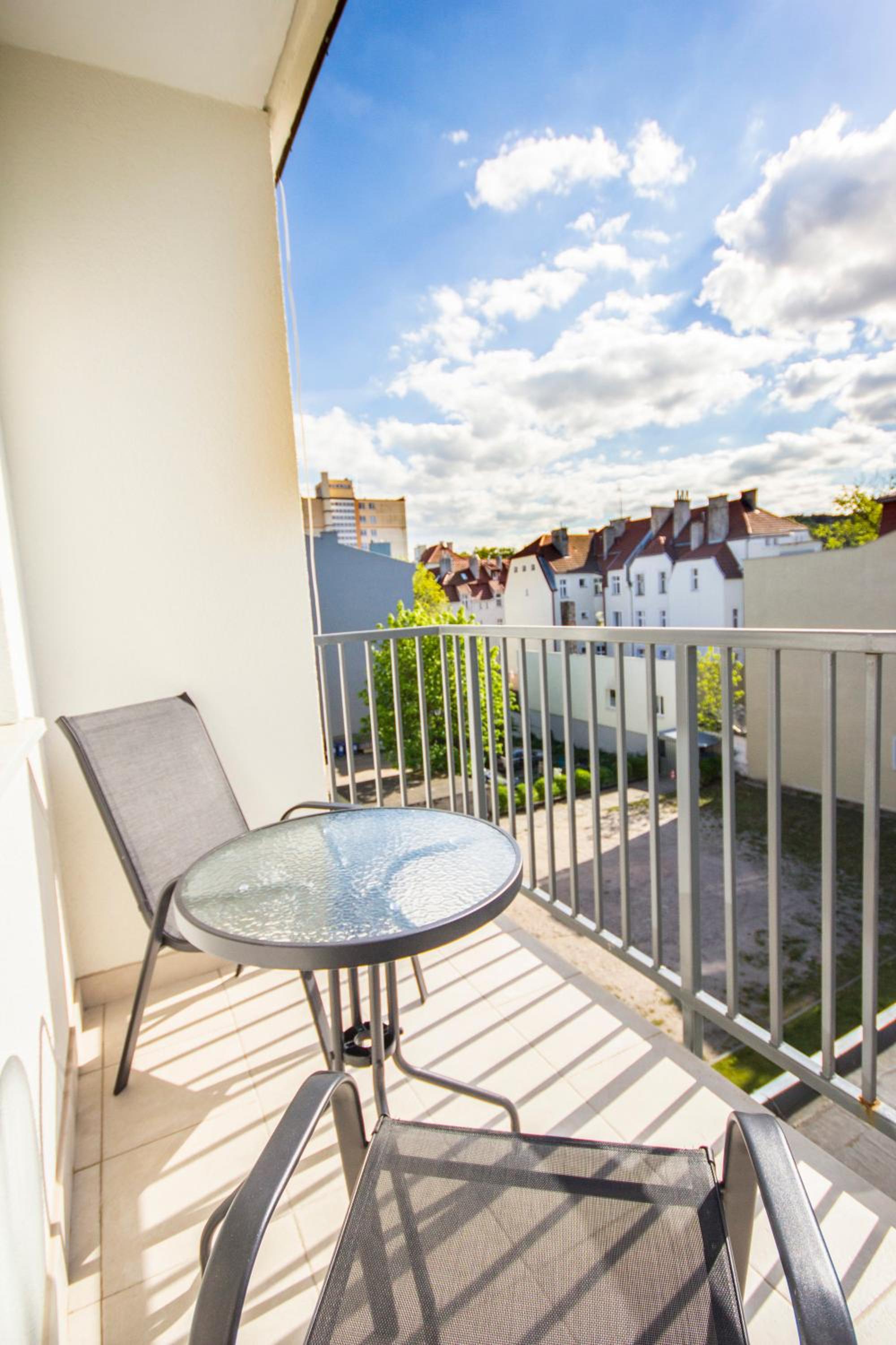Apartament Victoria view 3