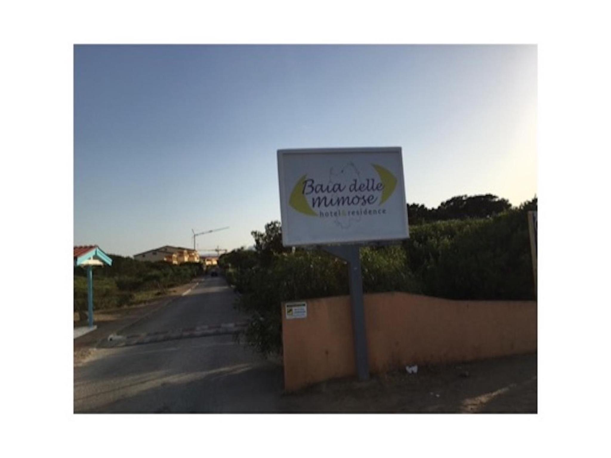 Appartamento Vacanza Mara
