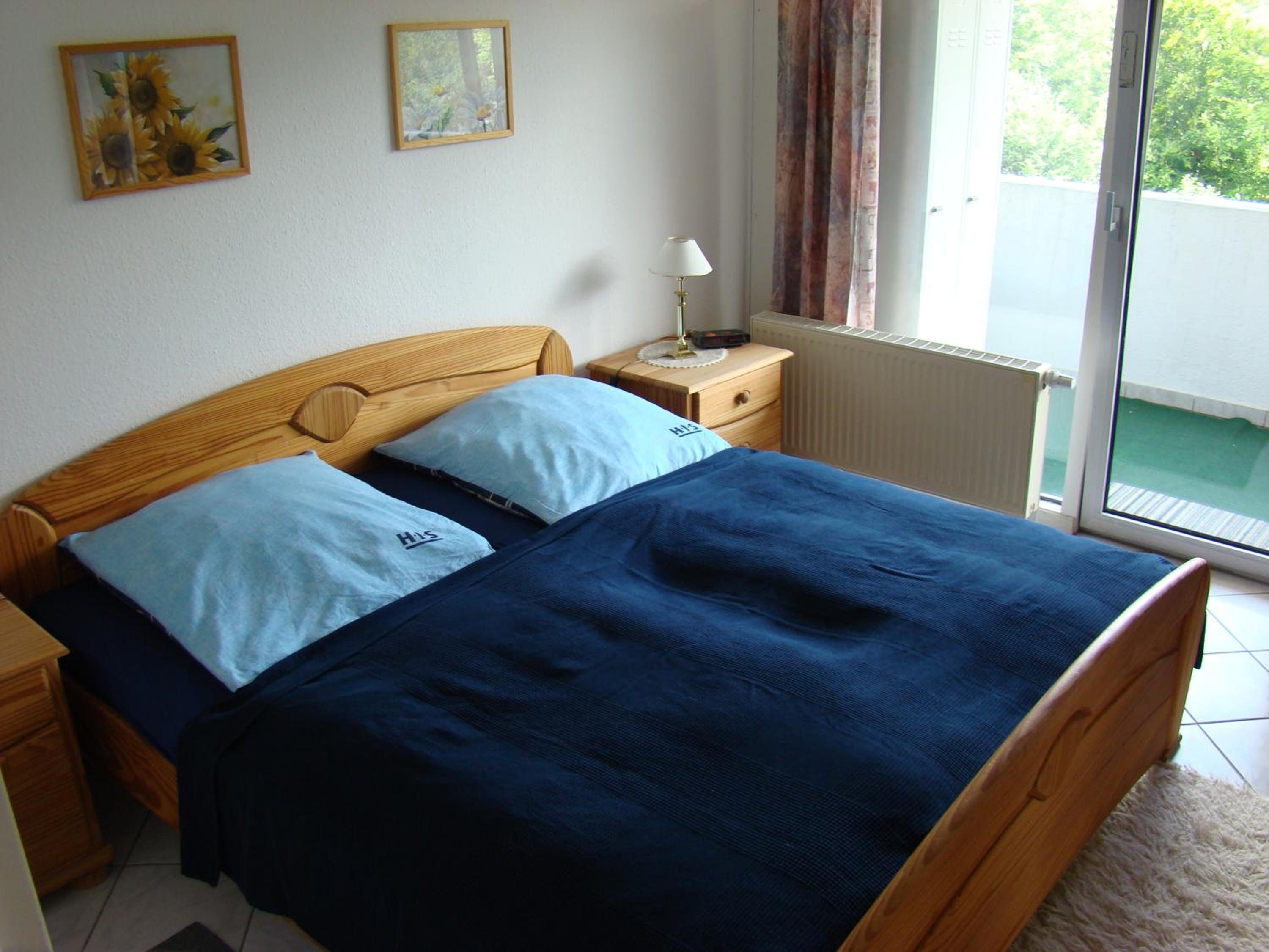 Apartment Angelique view 2