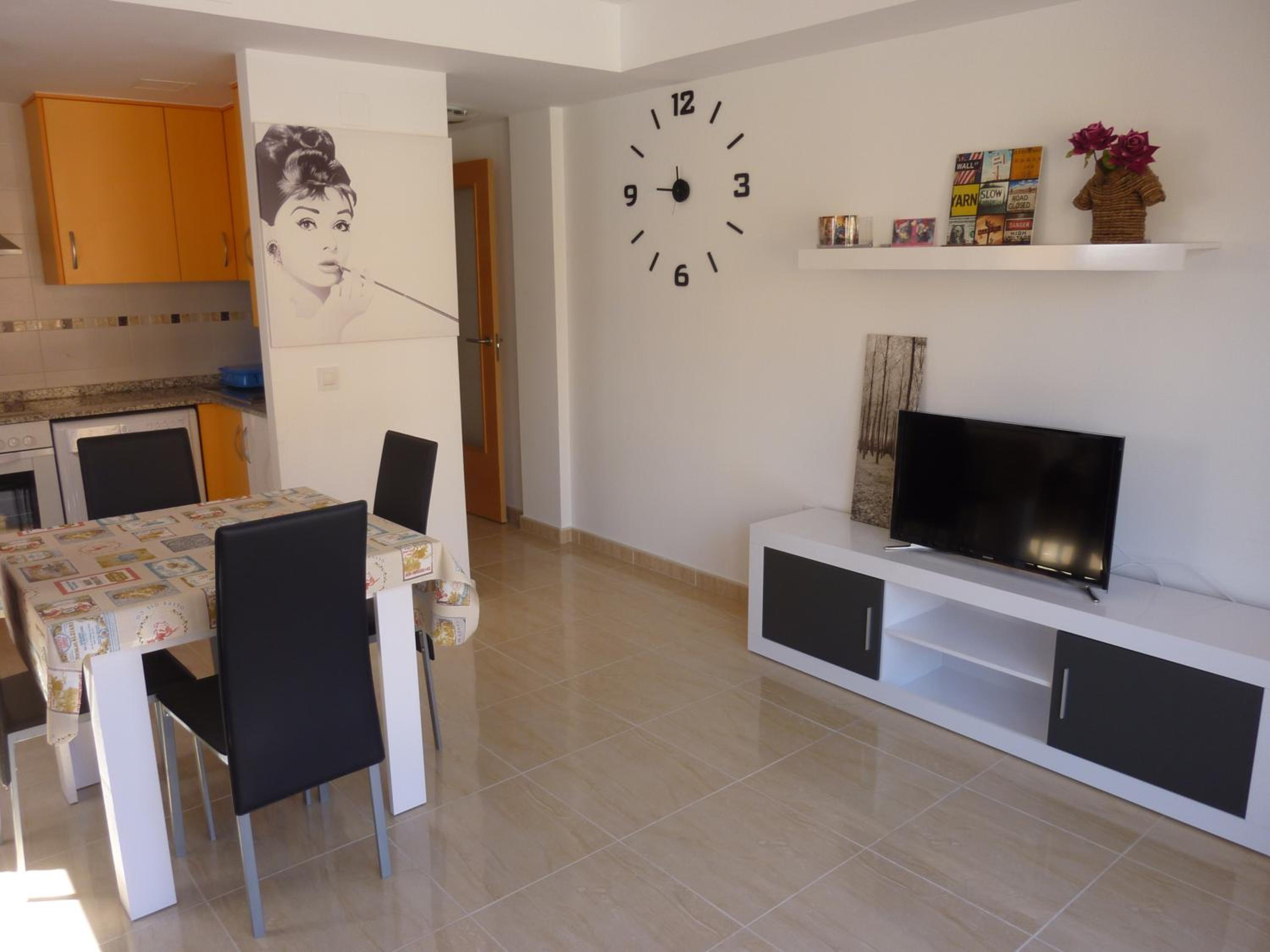 Apartamento Tropikana Miami Playa WIFI photo 1