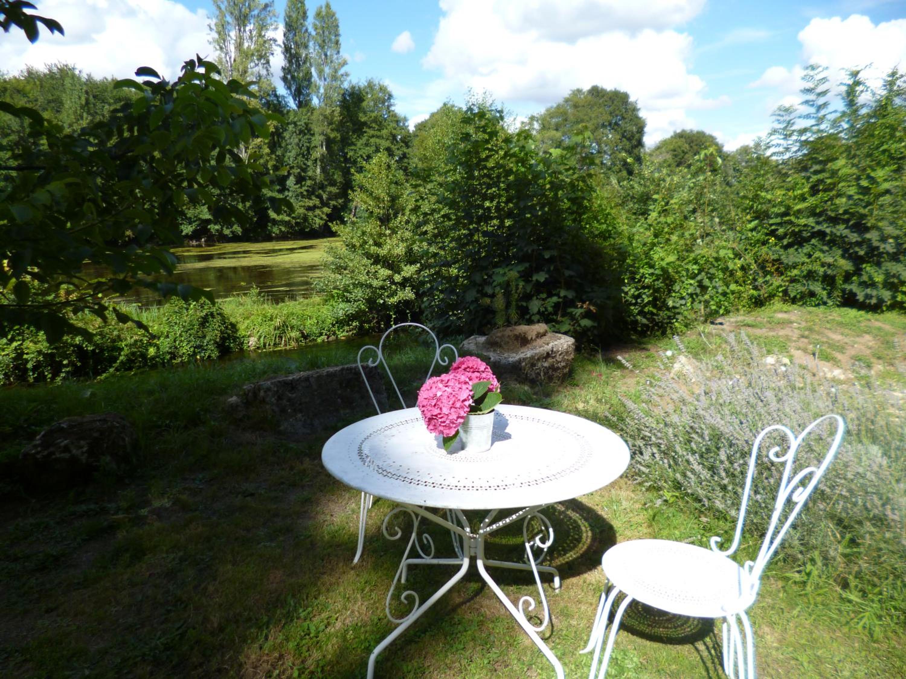 Le Moulin de Cors