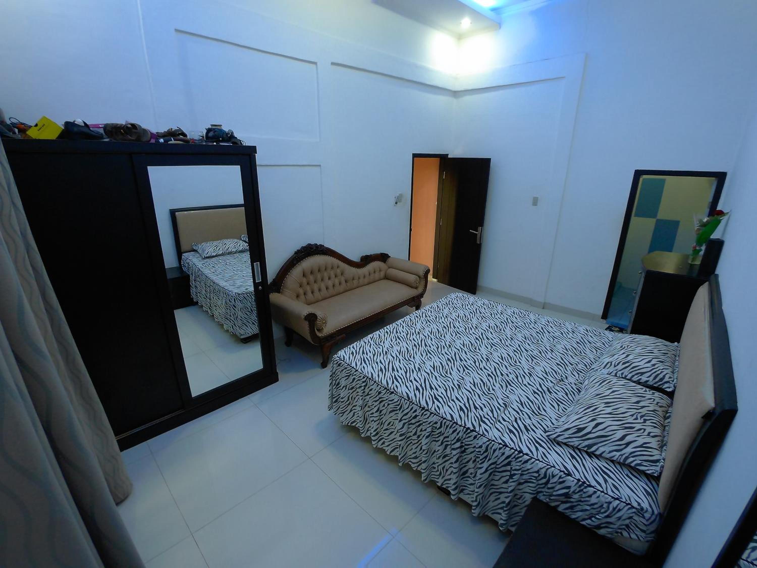 Eddie's Homestay