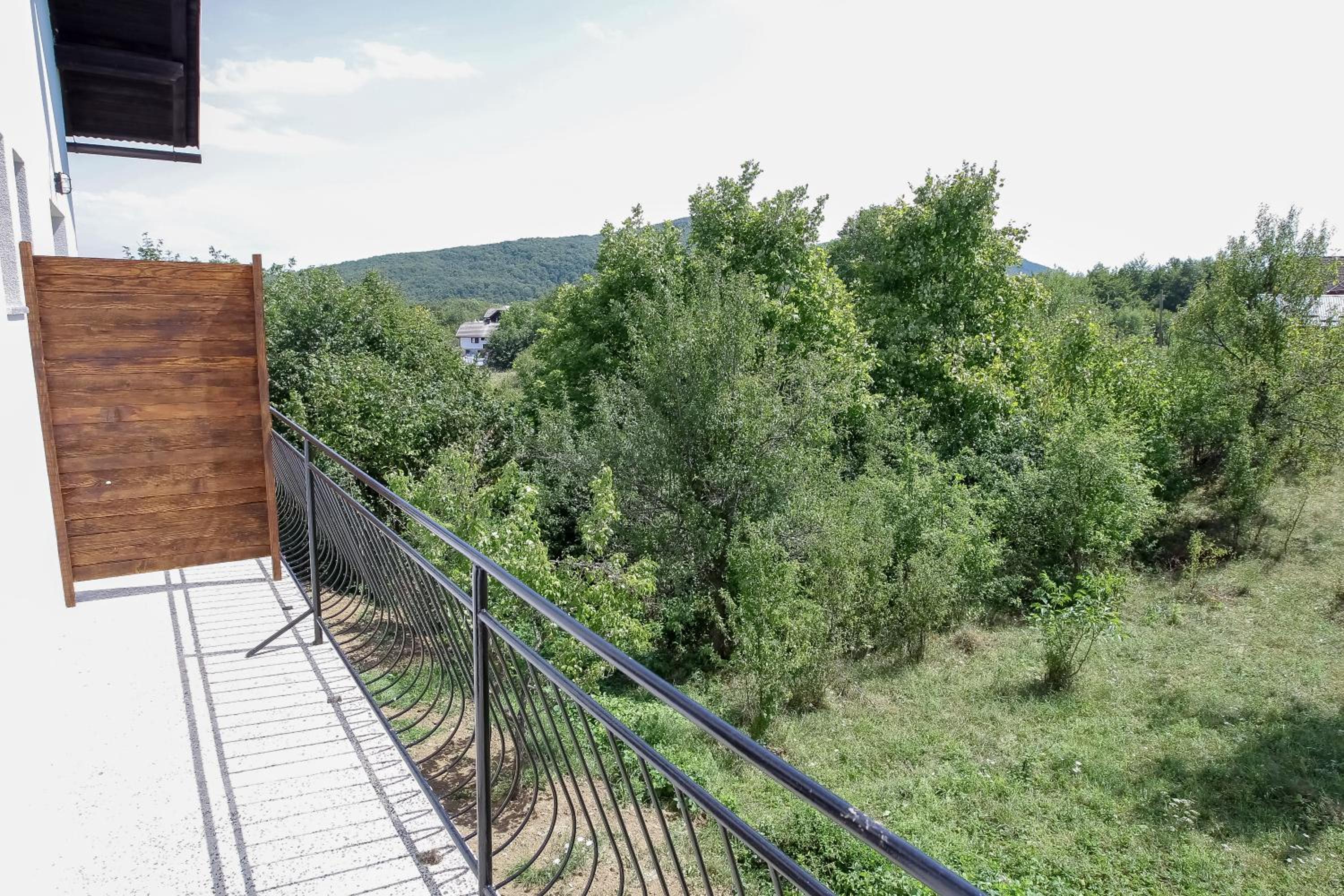 B&B Plitvica Falls House view 4