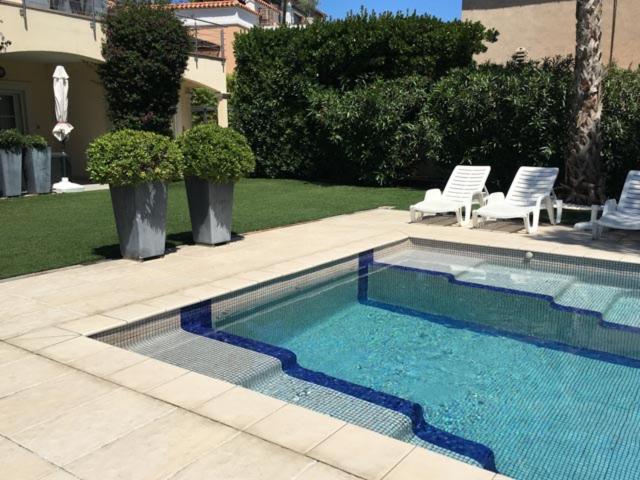 Sainte Maxime Studio 2 view 3