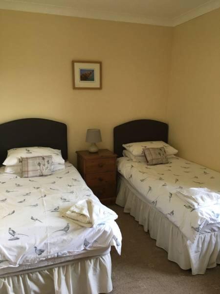 The Greannan Bed & Breakfast