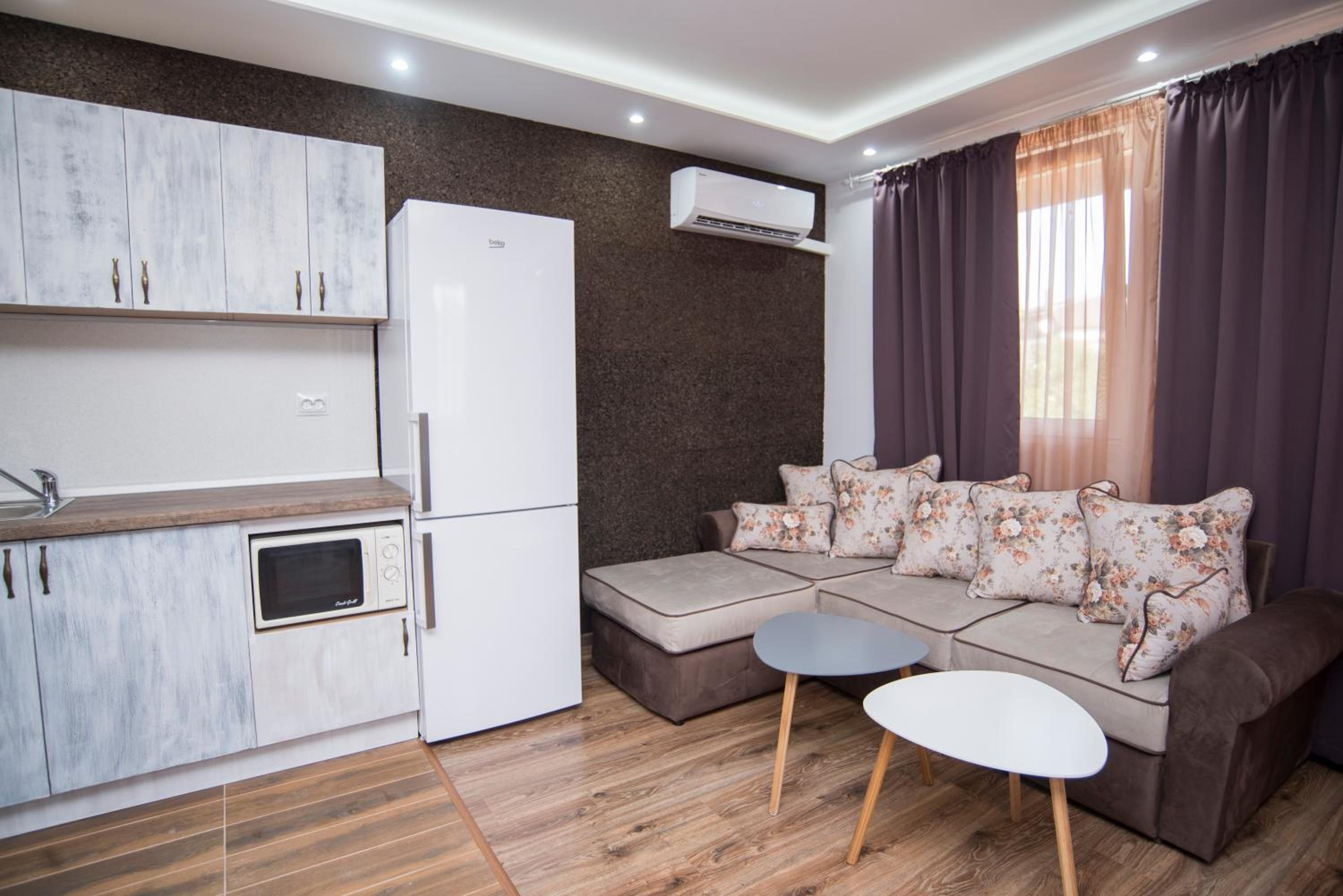 Apartment Nikol view 4