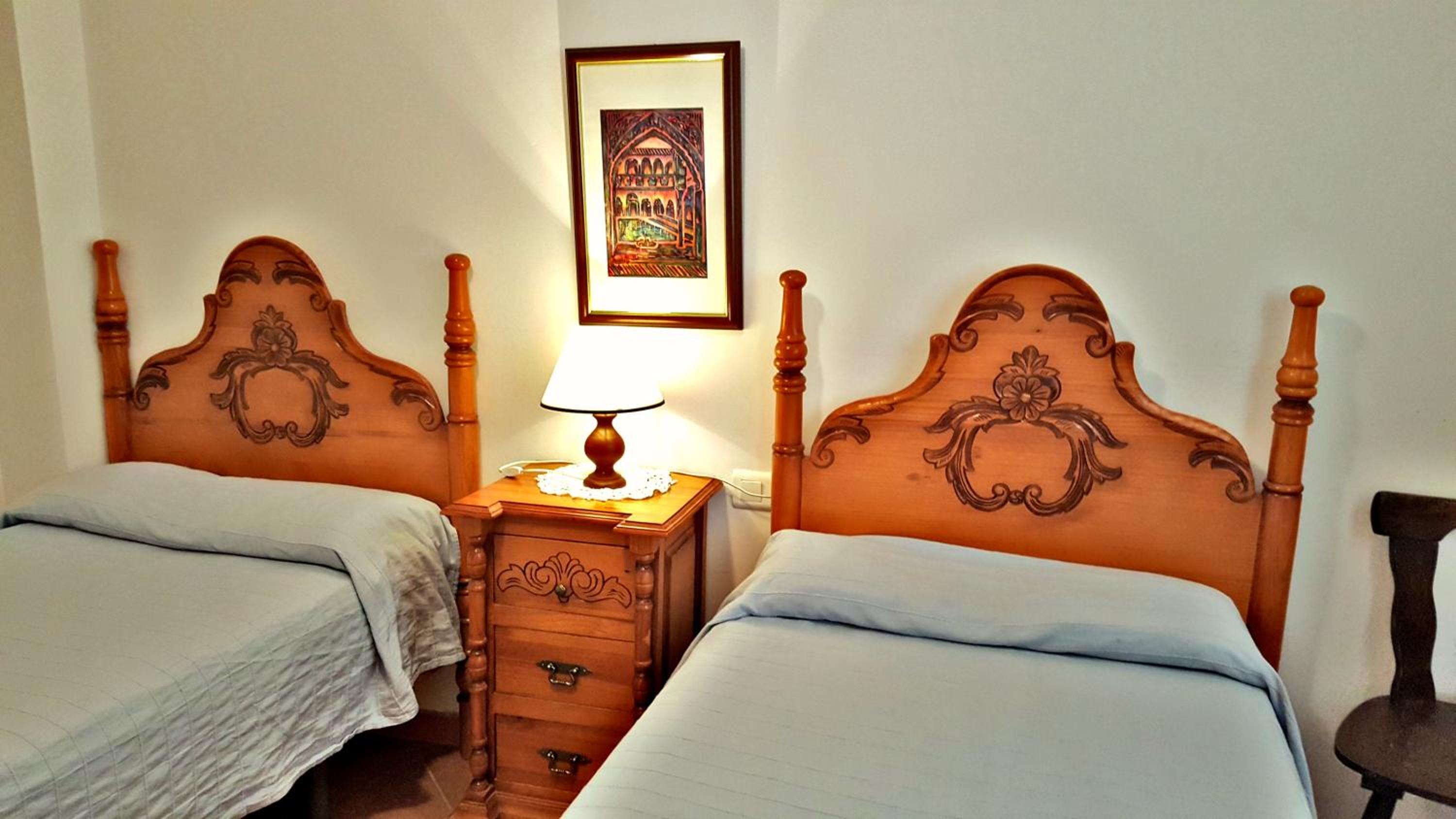 Villa Carabeo Playa