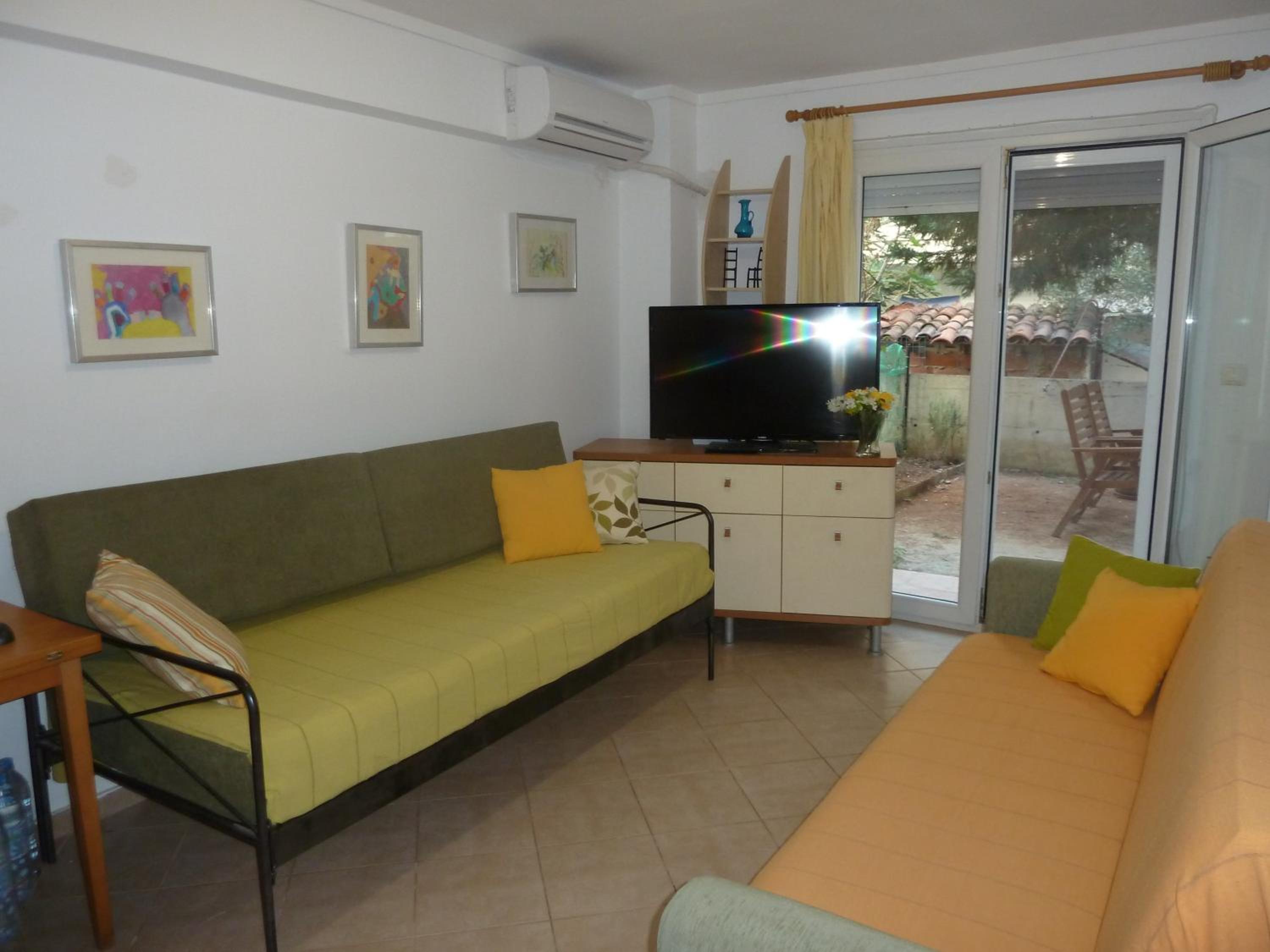 Seaside Apartment