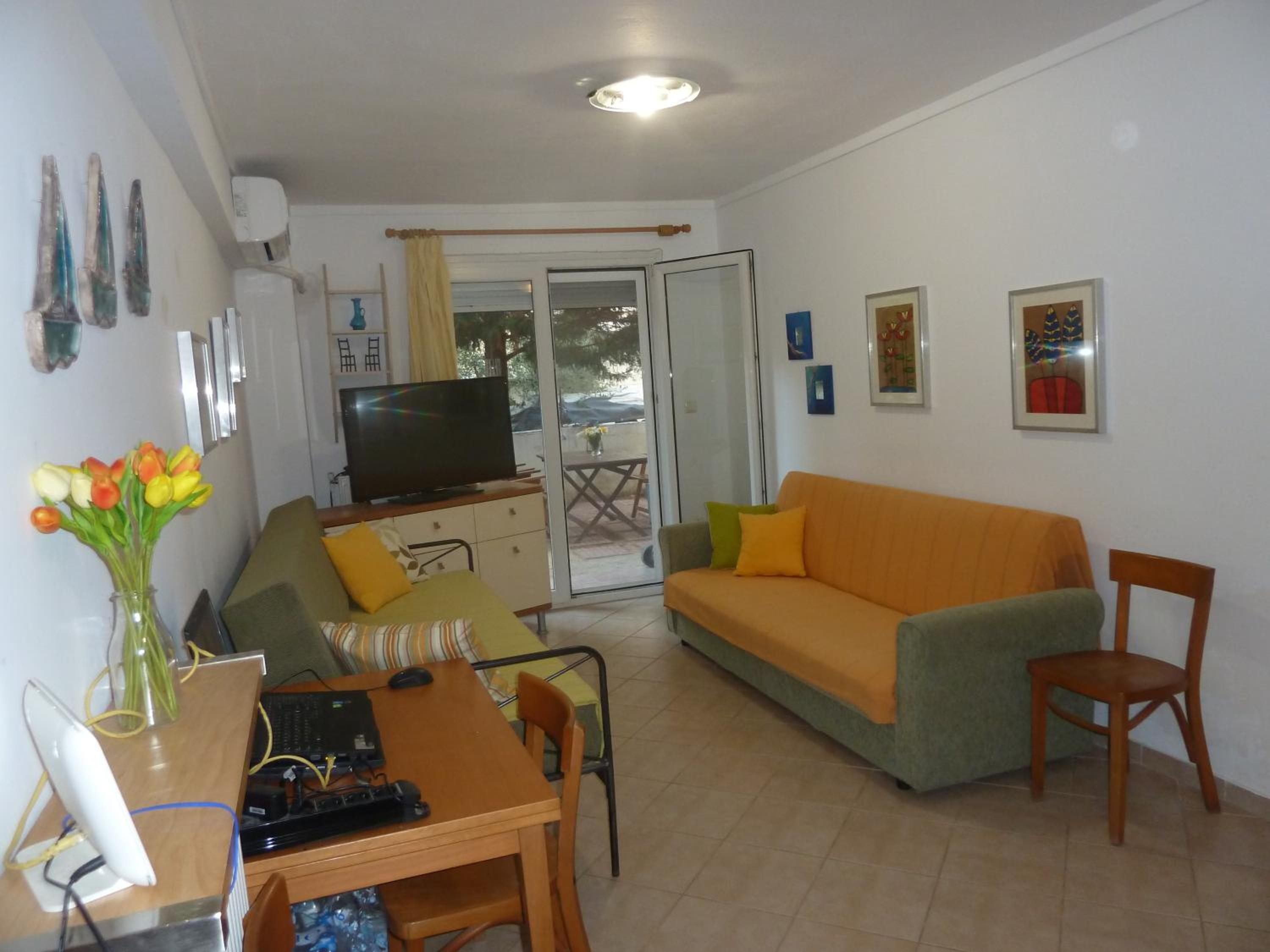 Seaside Apartment