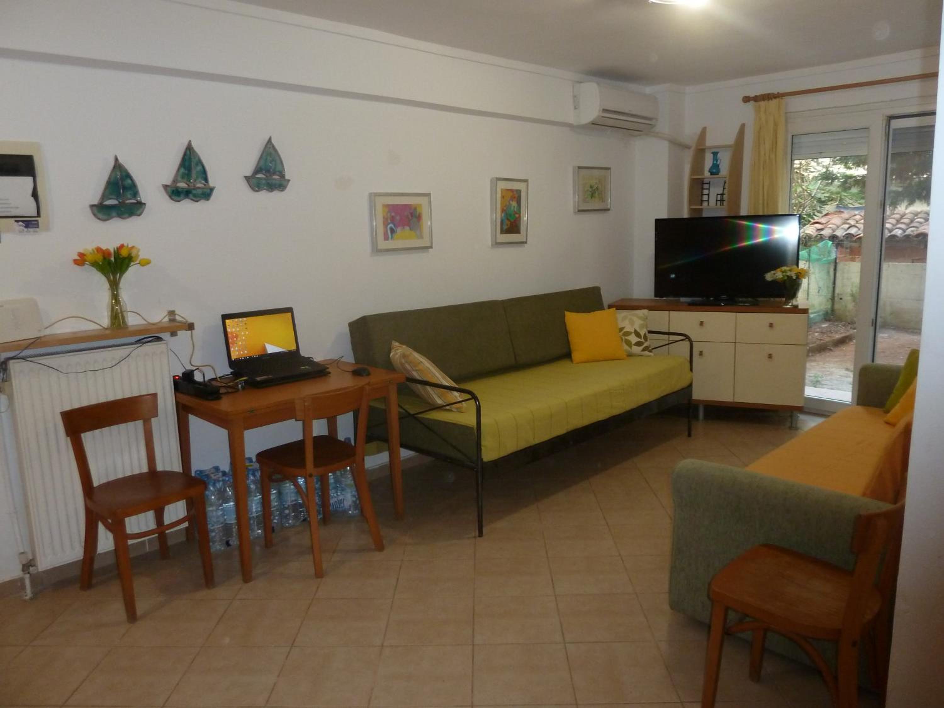 Seaside Apartment view 3