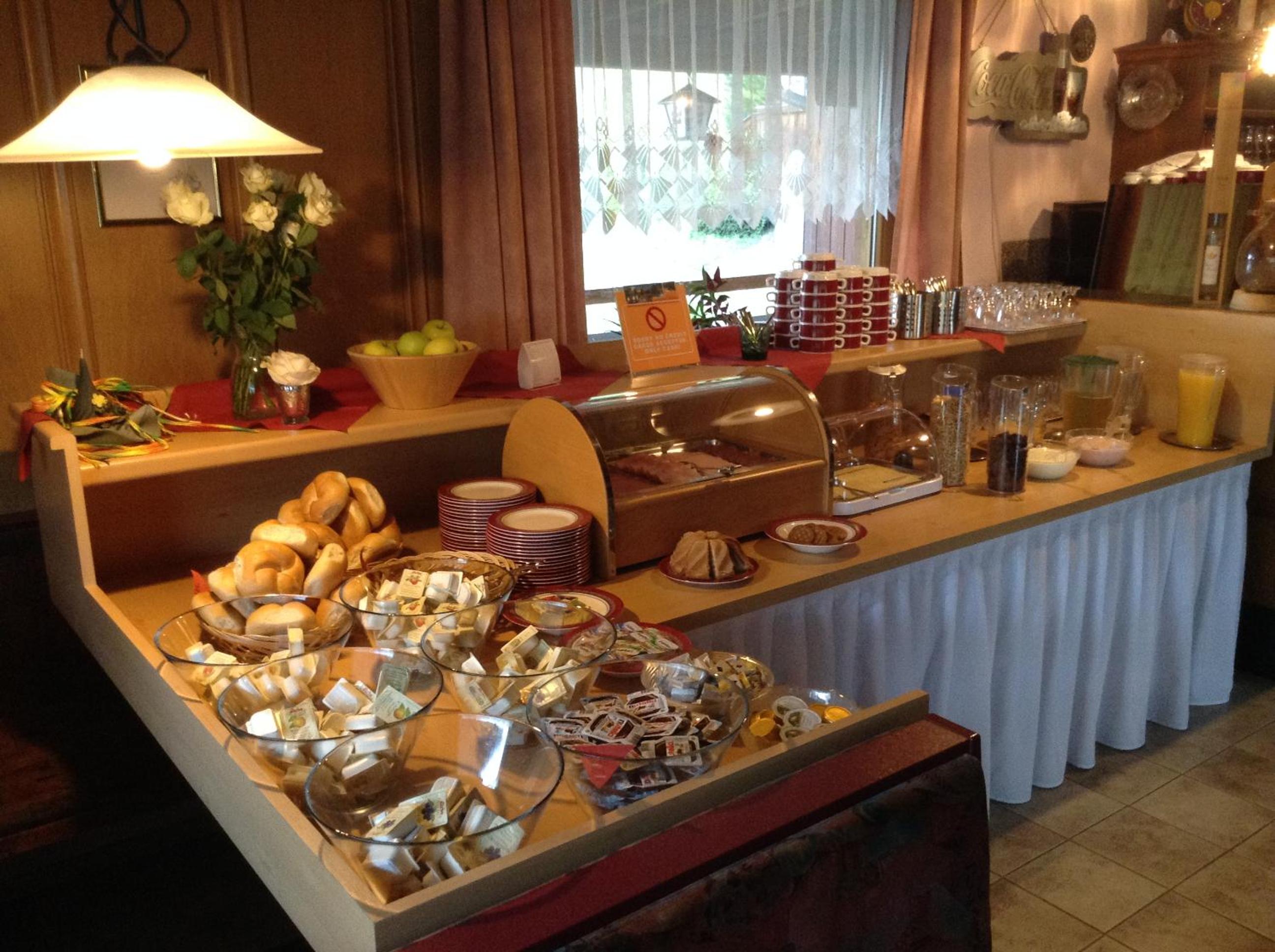 Bed & Breakfast Plattenhof