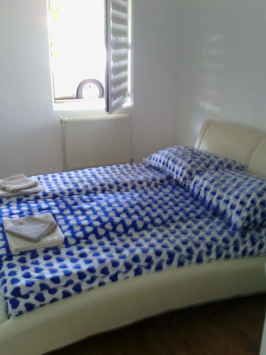 Meda Apartments